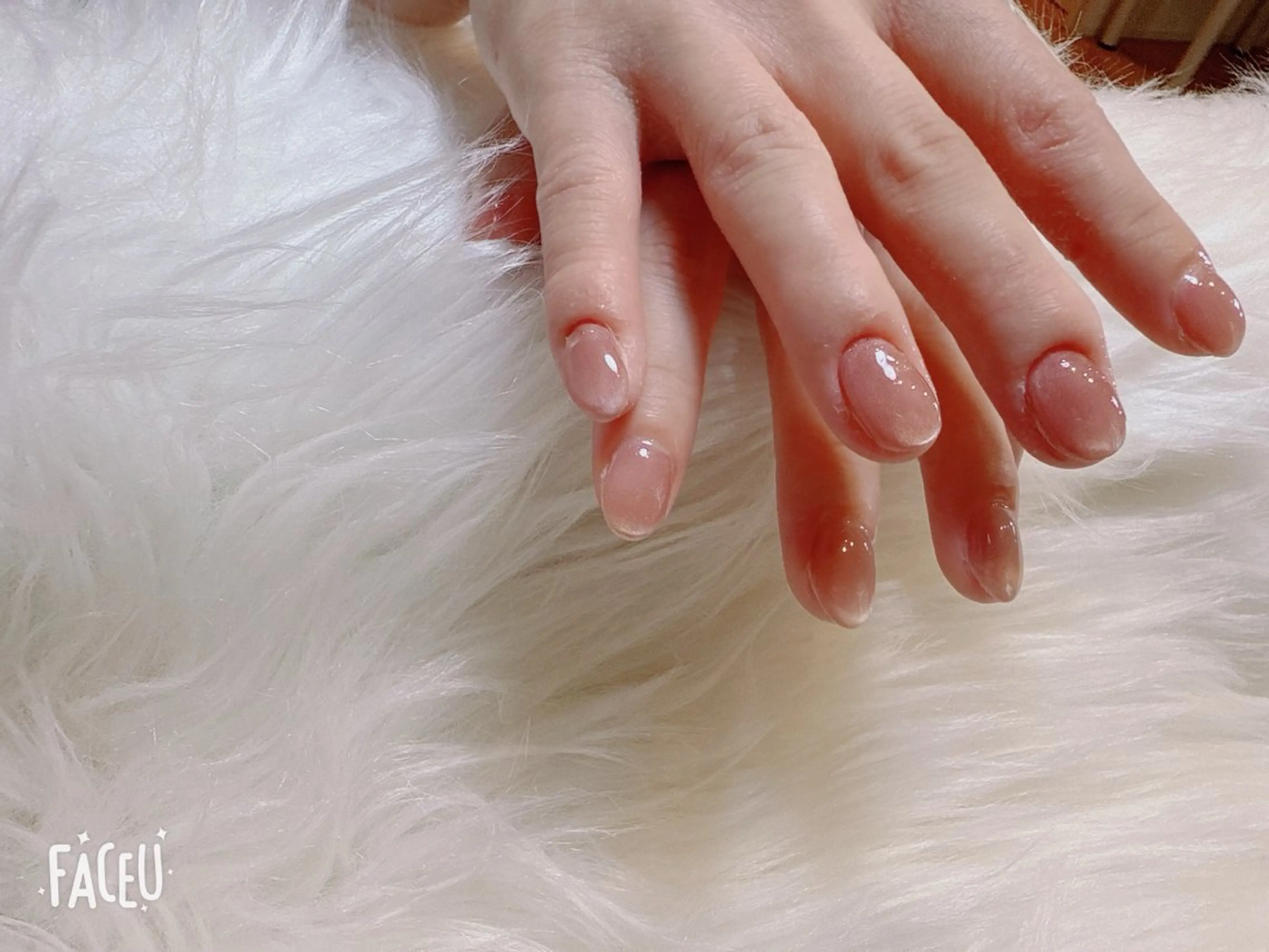 ネイル xin .nailのネイルデザイン