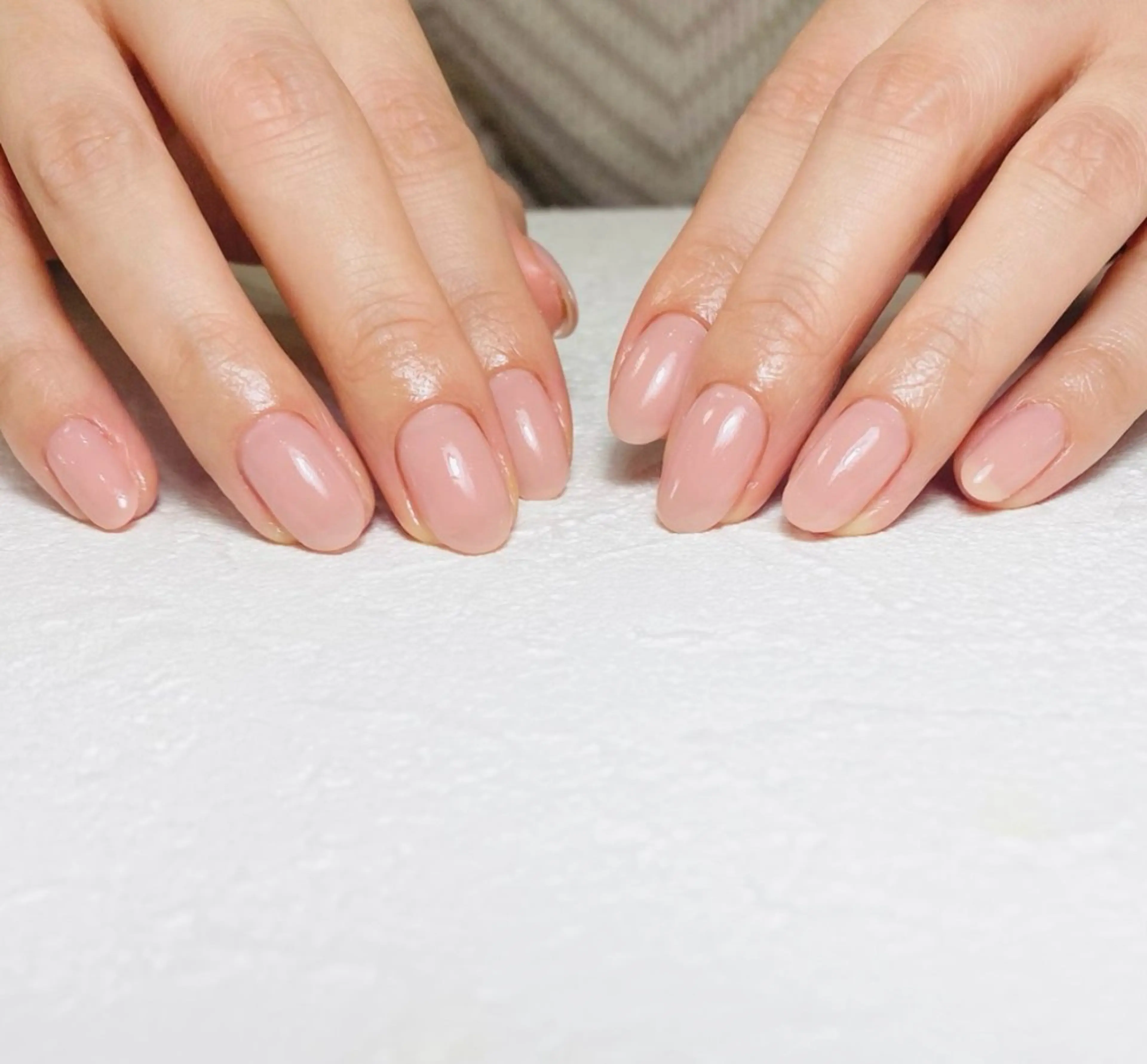 ネイル 【月島・豊洲・門仲】 Chieのネイルデザイン