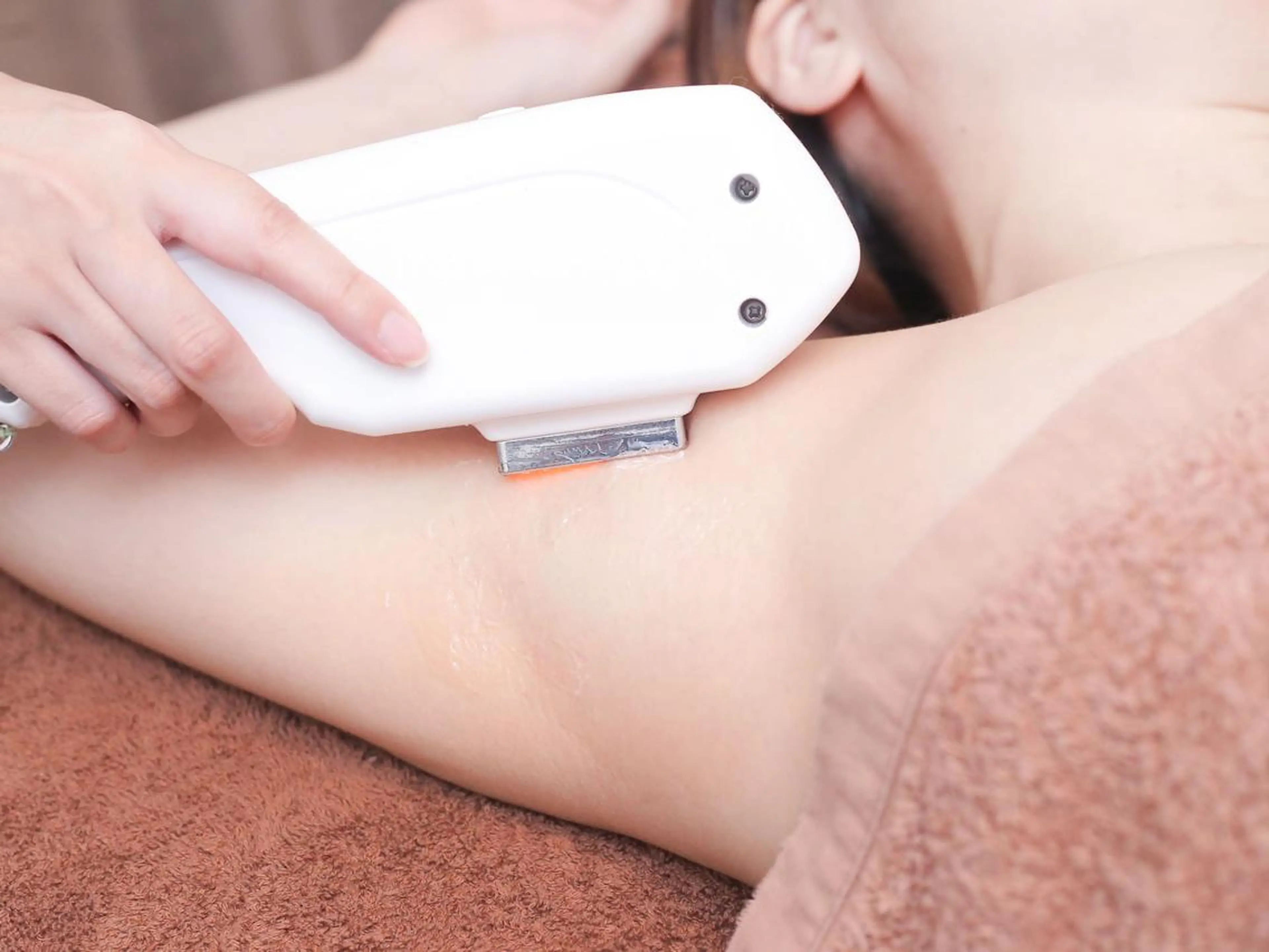 Esthetic _Preshのエステ・リラクイメージ