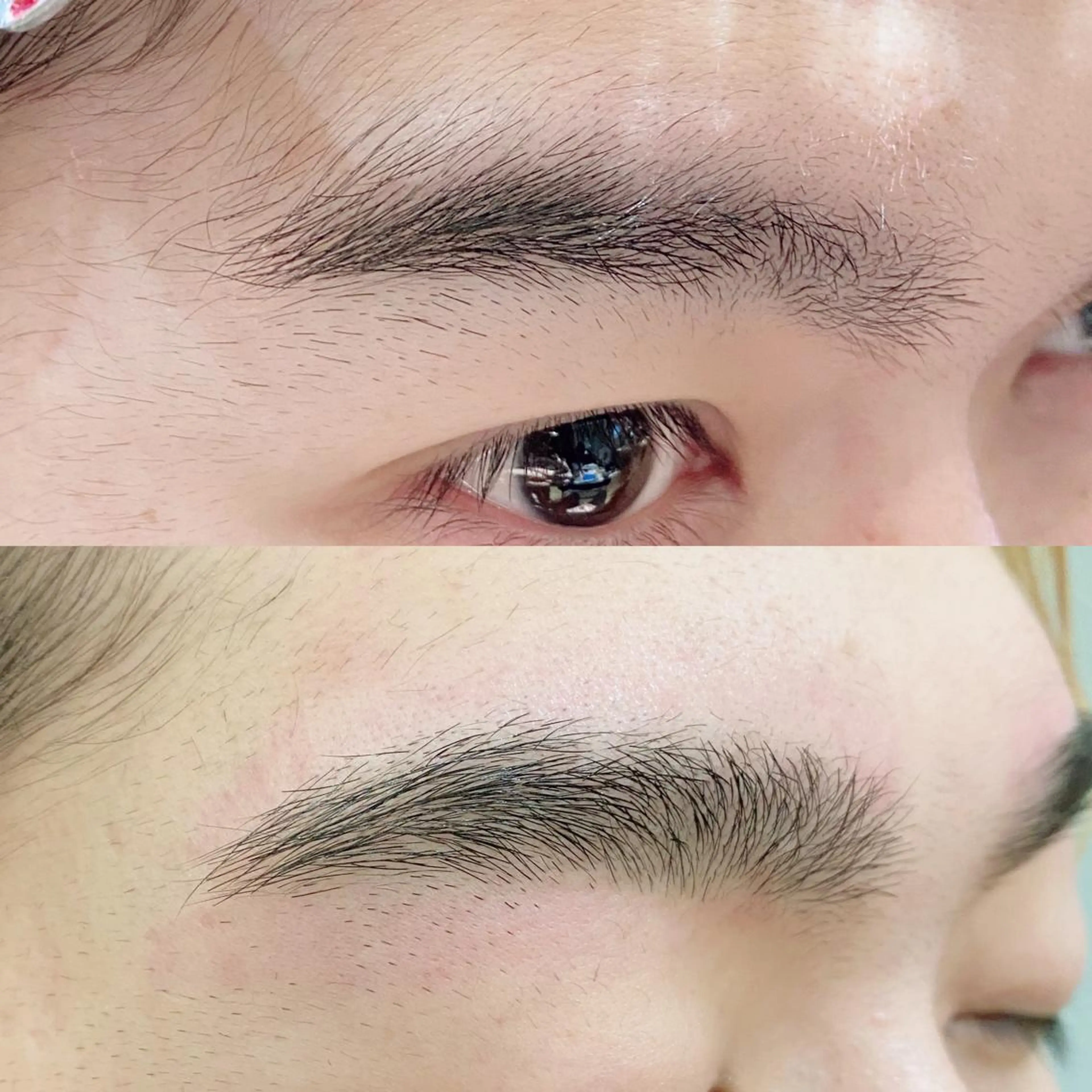マツエク・マツパ Bianca 長津田店　長牛の眉毛・アイブロウイメージ
