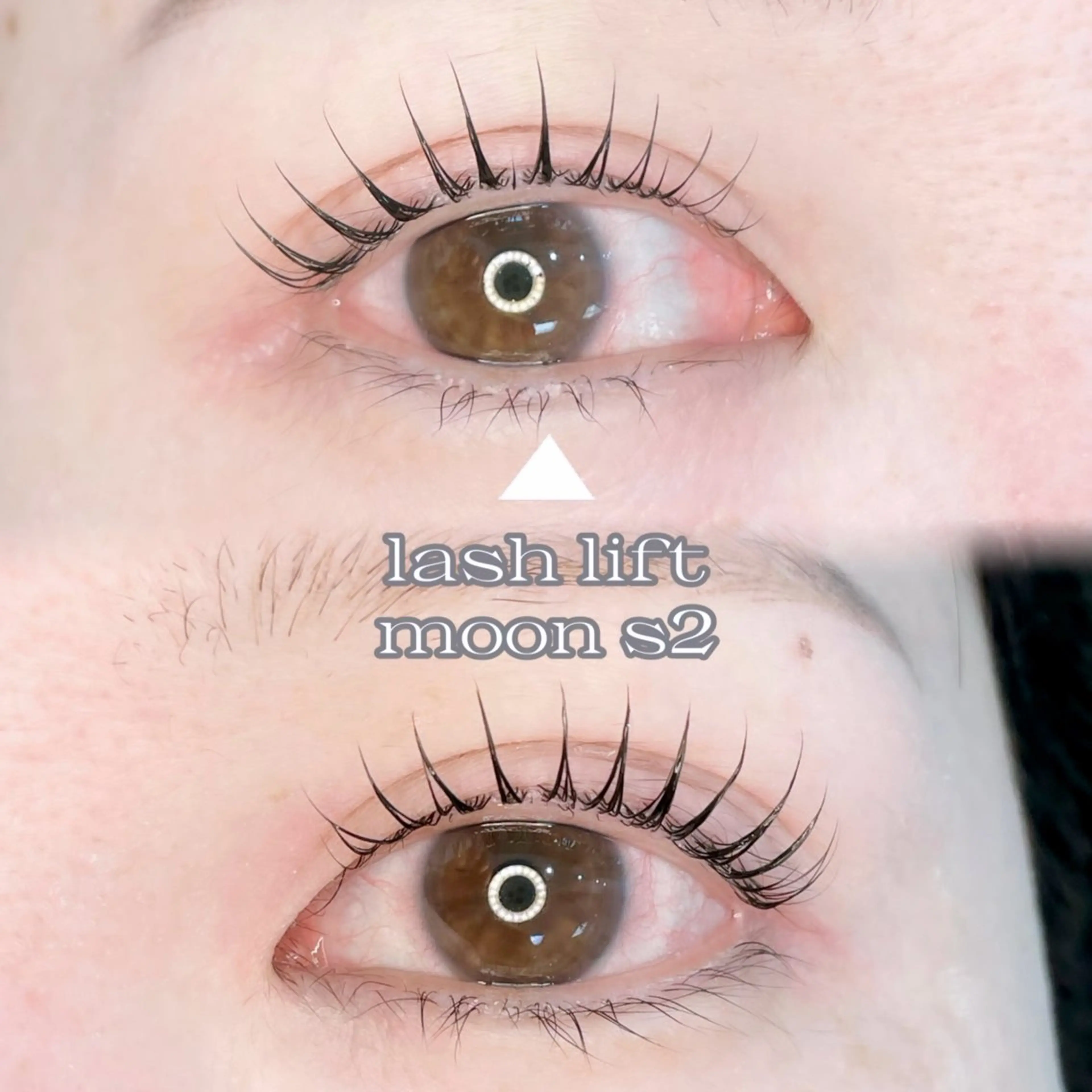 マツエク・マツパ マツパ パリジェンヌ/美眉 OLIVIA加藤のマツエク・マツパデザイン