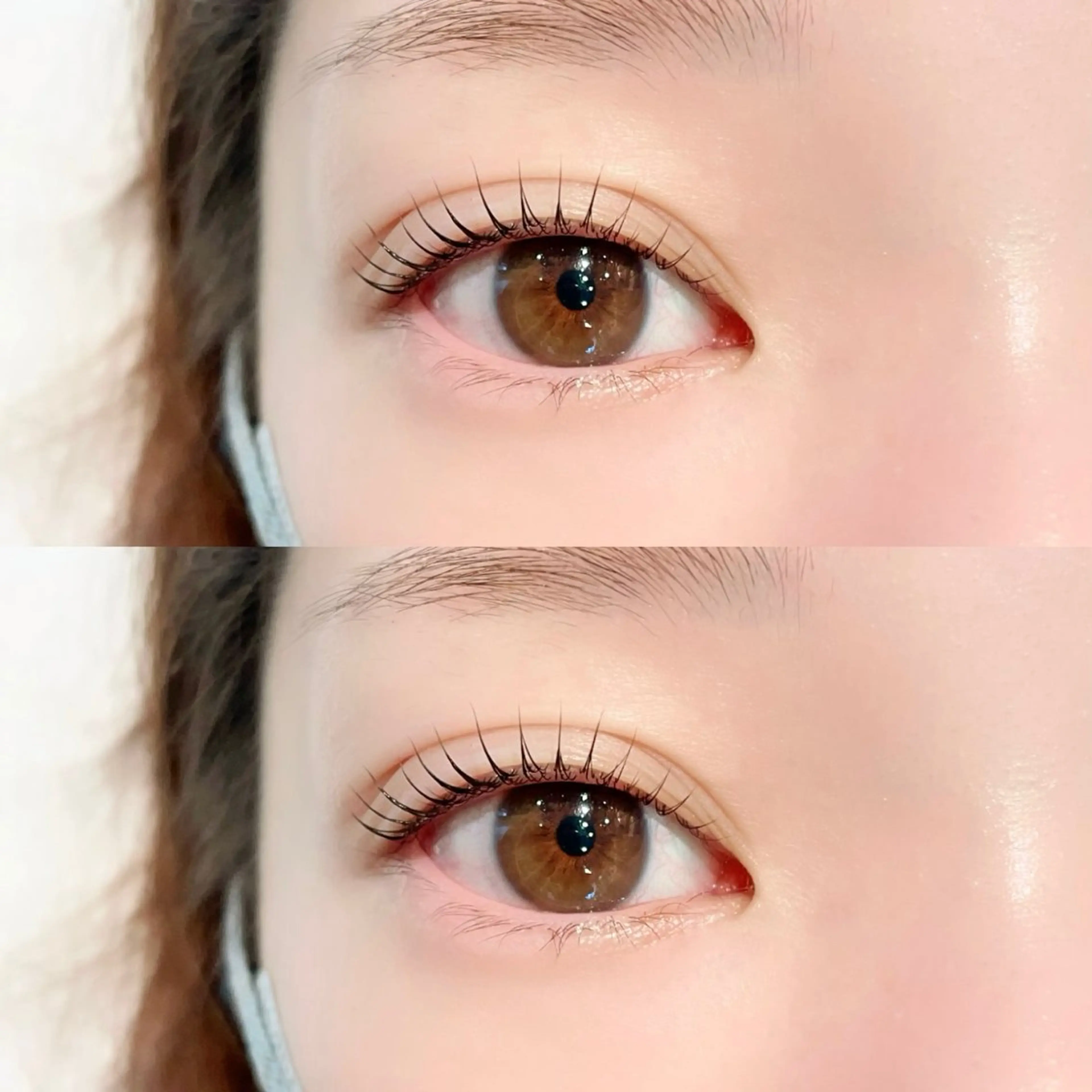 マツエク・マツパ Yuueye Kumamotoのマツエク・マツパデザイン