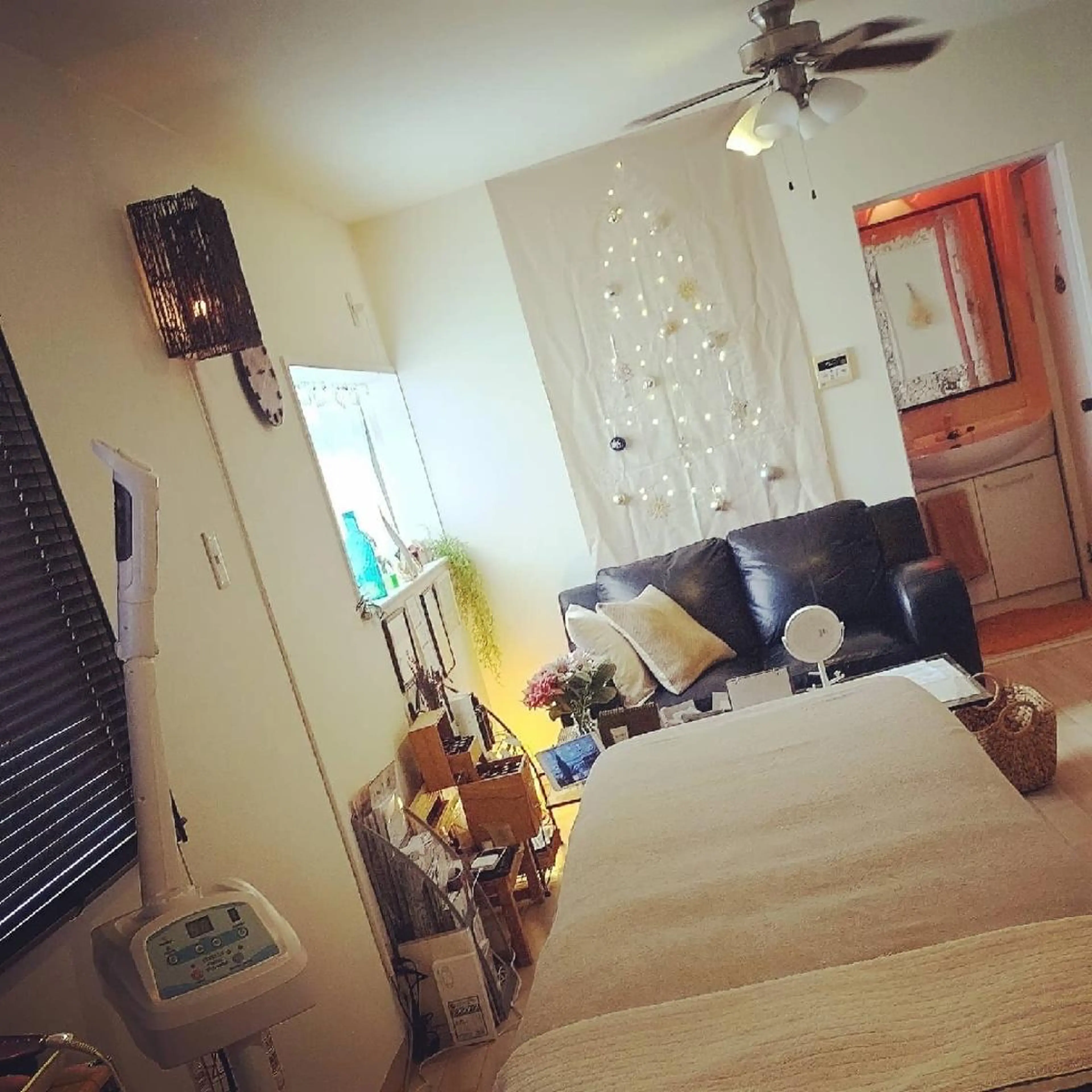 エステサロン　Lazulisea所属・川口 春奈のエステ・リラクイメージ