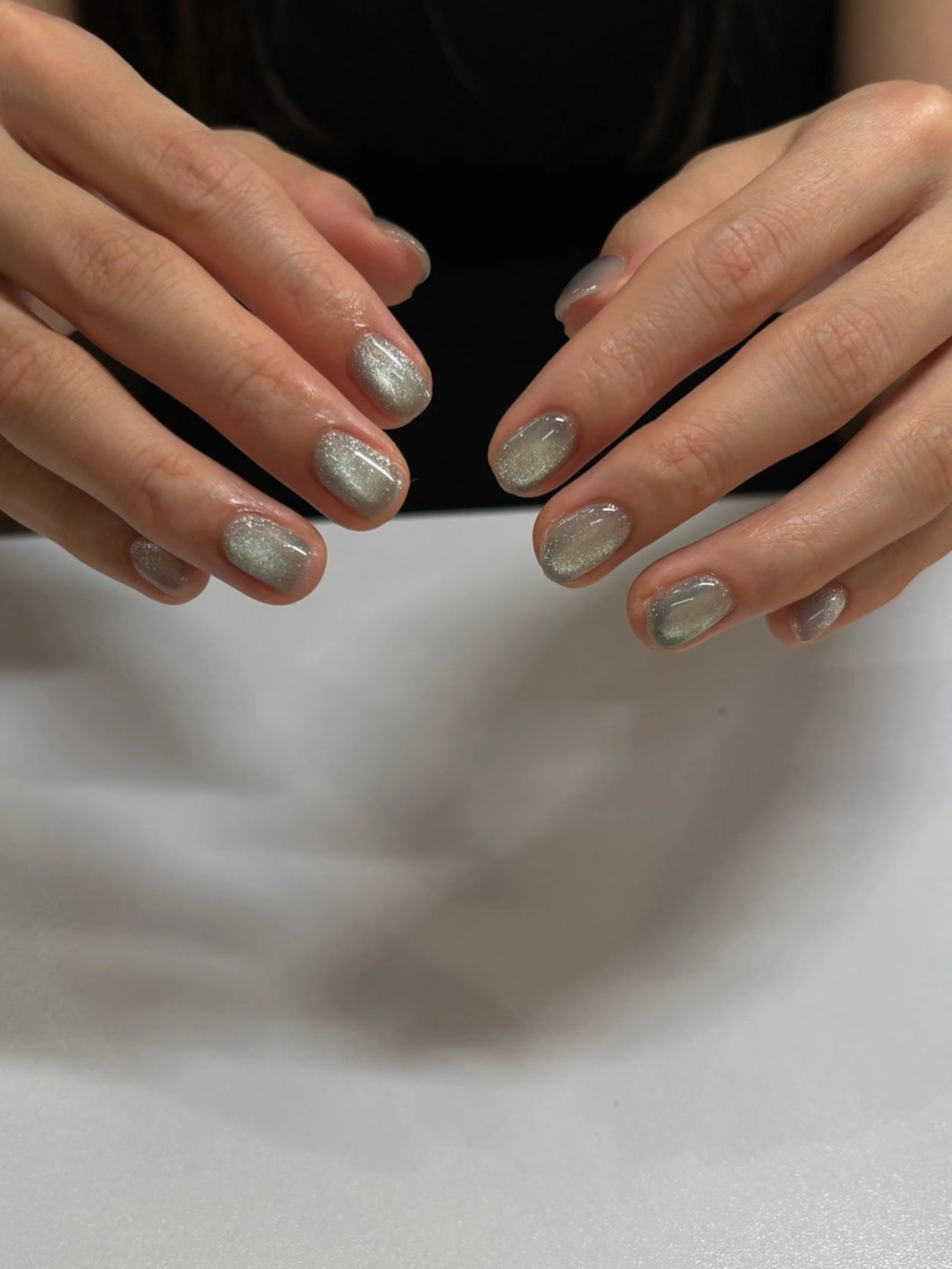 全員オフ込み🧡FOOT定額シンプルコースの写真