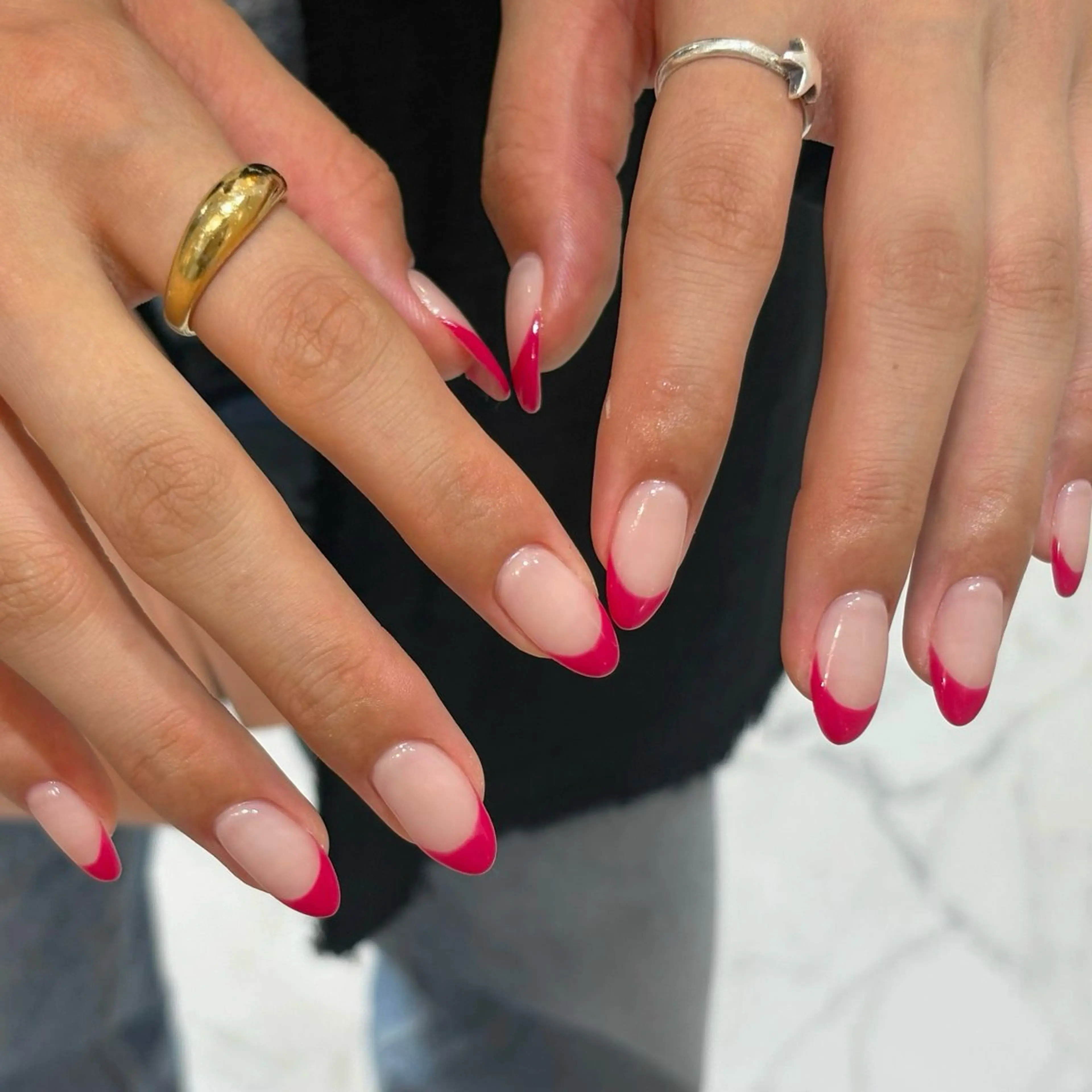 ネイル Kanon🌸浦和 filonnailのネイルデザイン