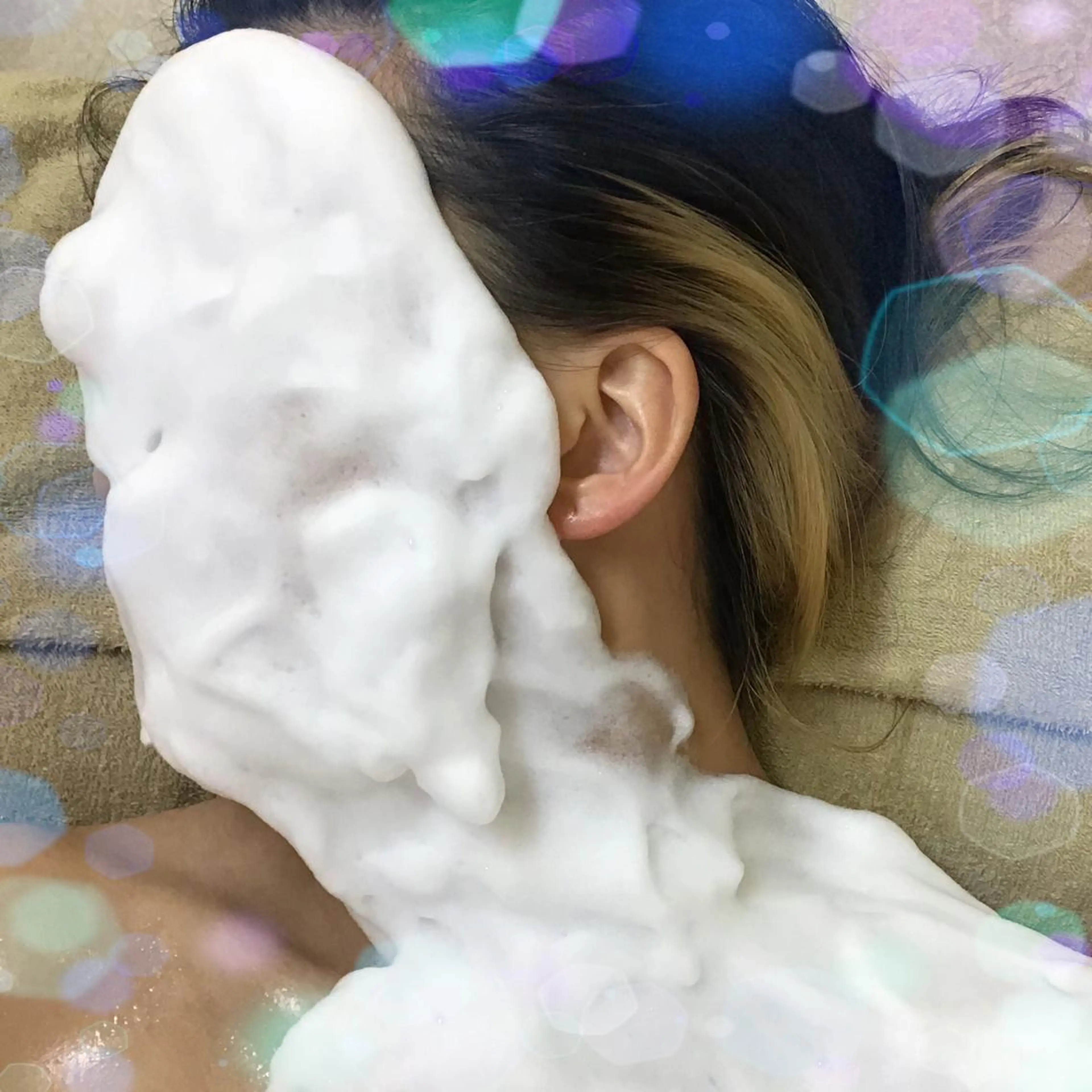 鈴木 直子のエステ・リラクイメージ