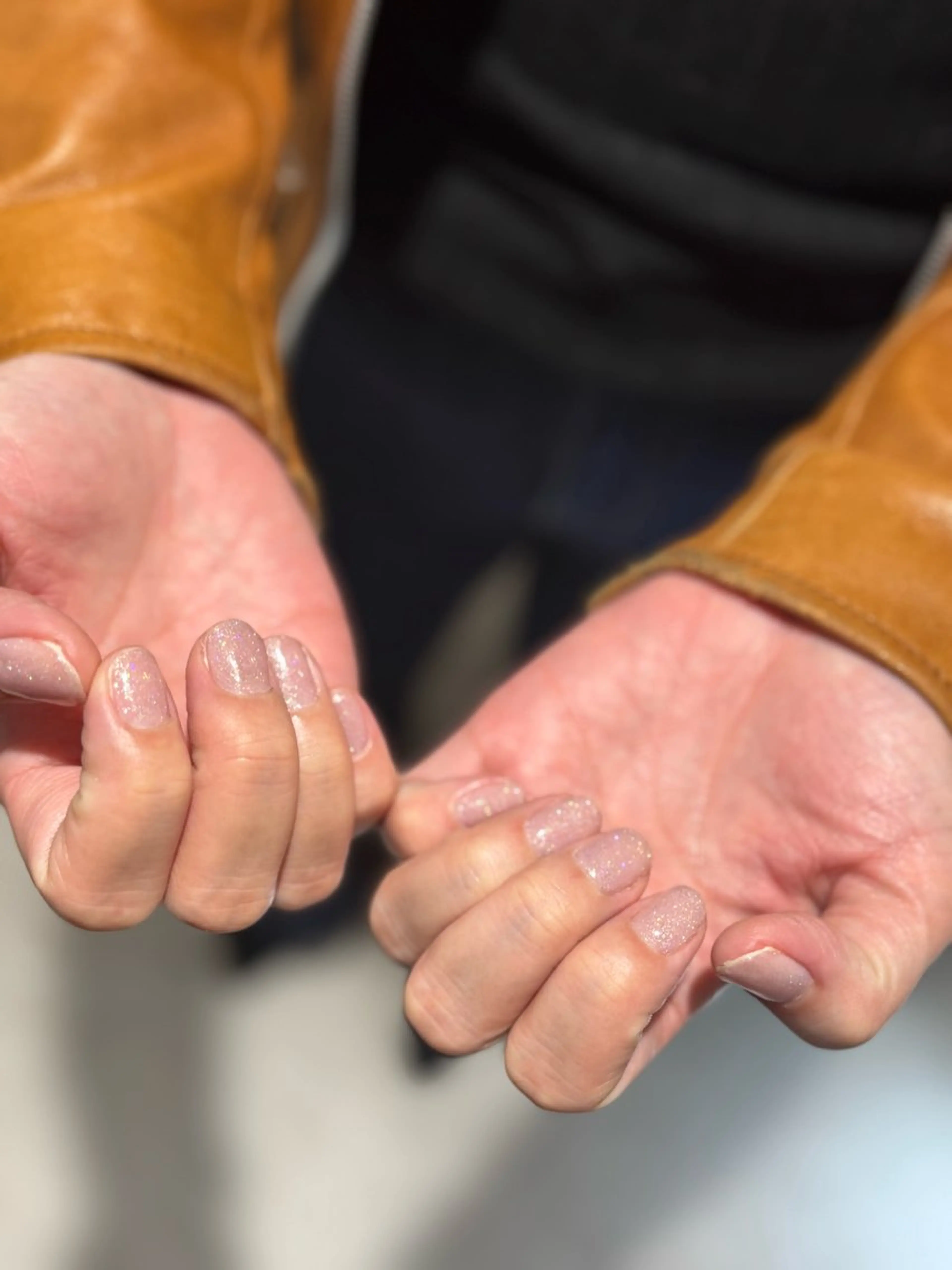 ネイル 吉田 菜摘のネイルデザイン