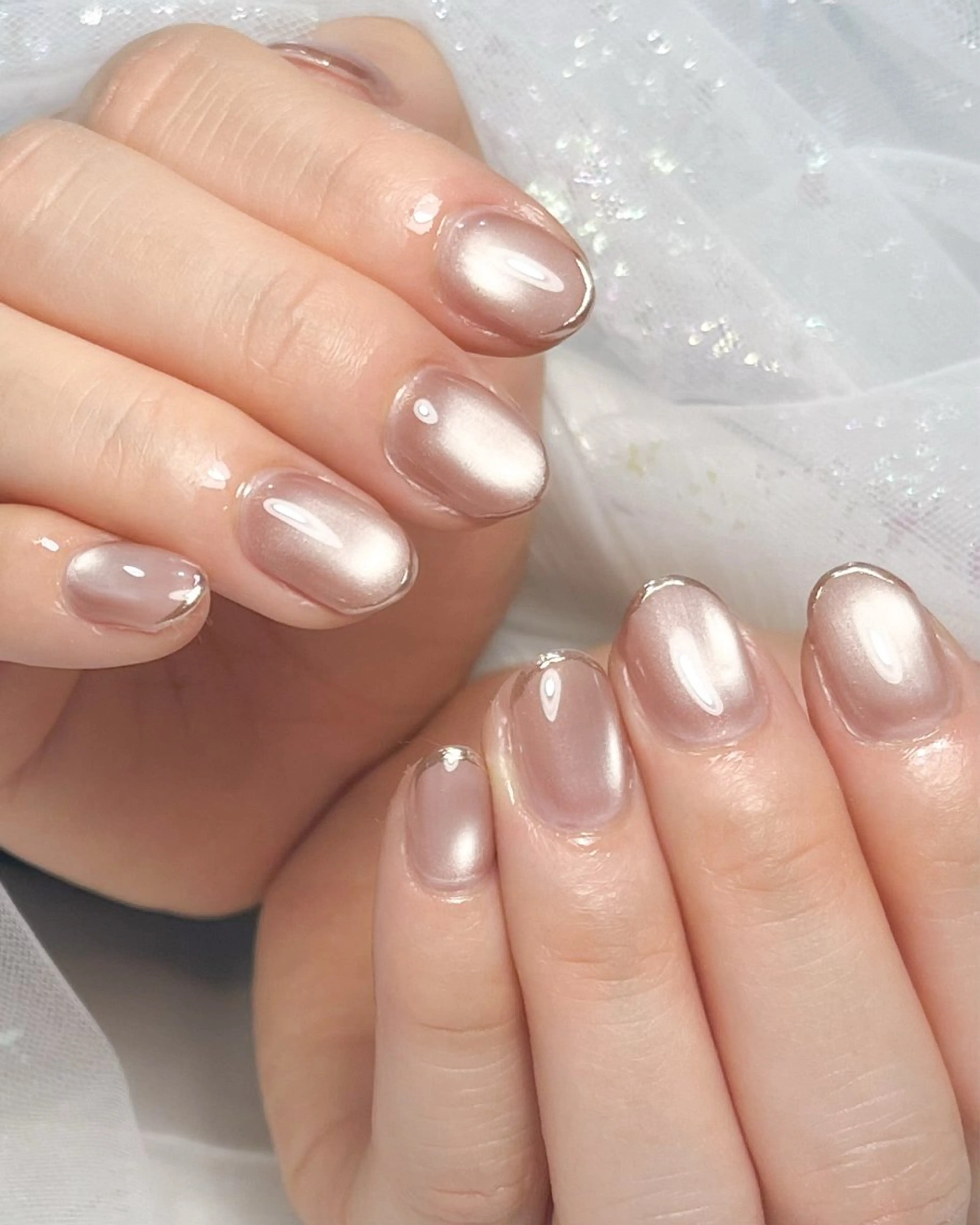 ネイル snow roomのネイルデザイン