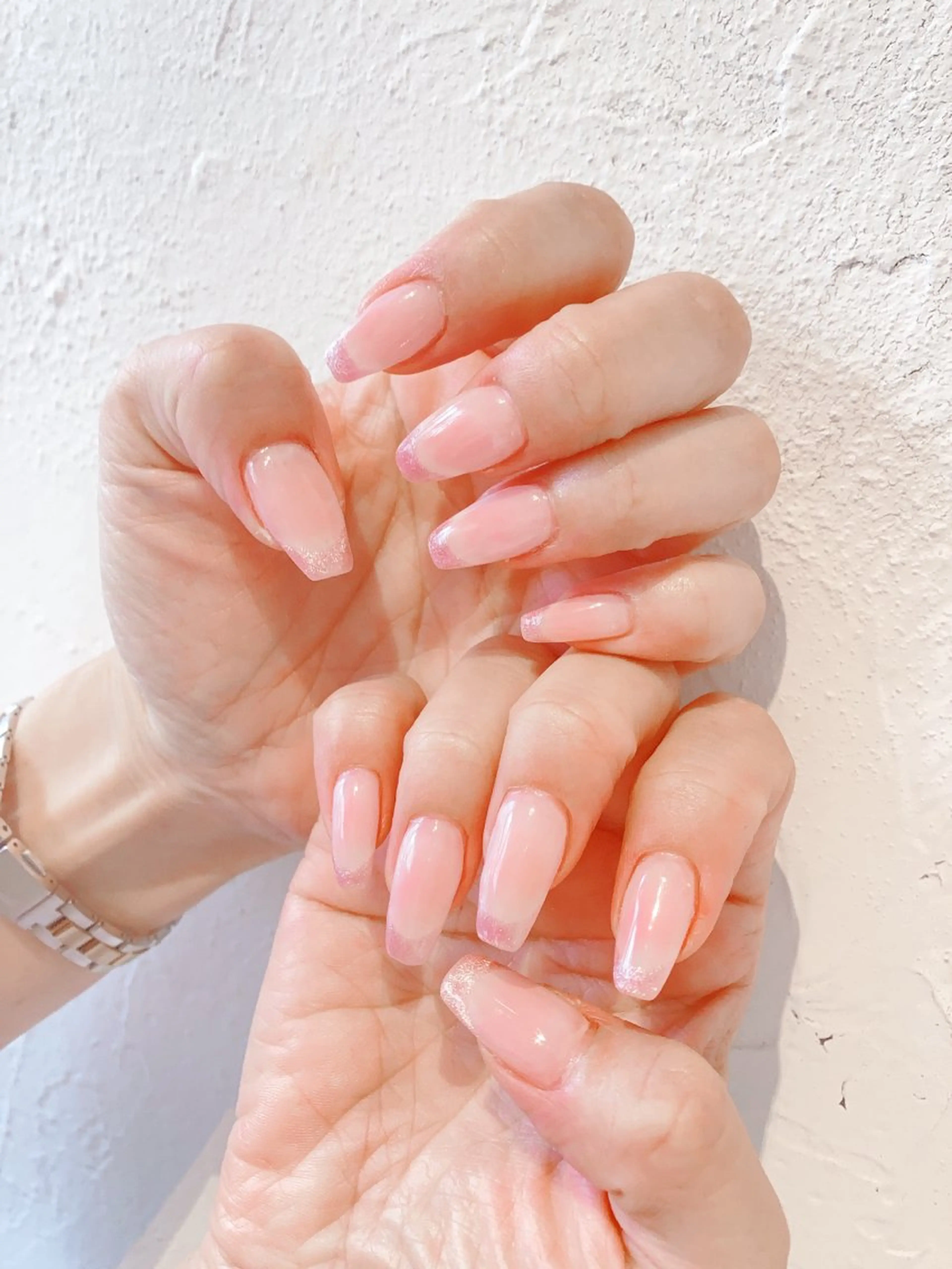 ネイル ハンドネイル Lana nailのネイルデザイン