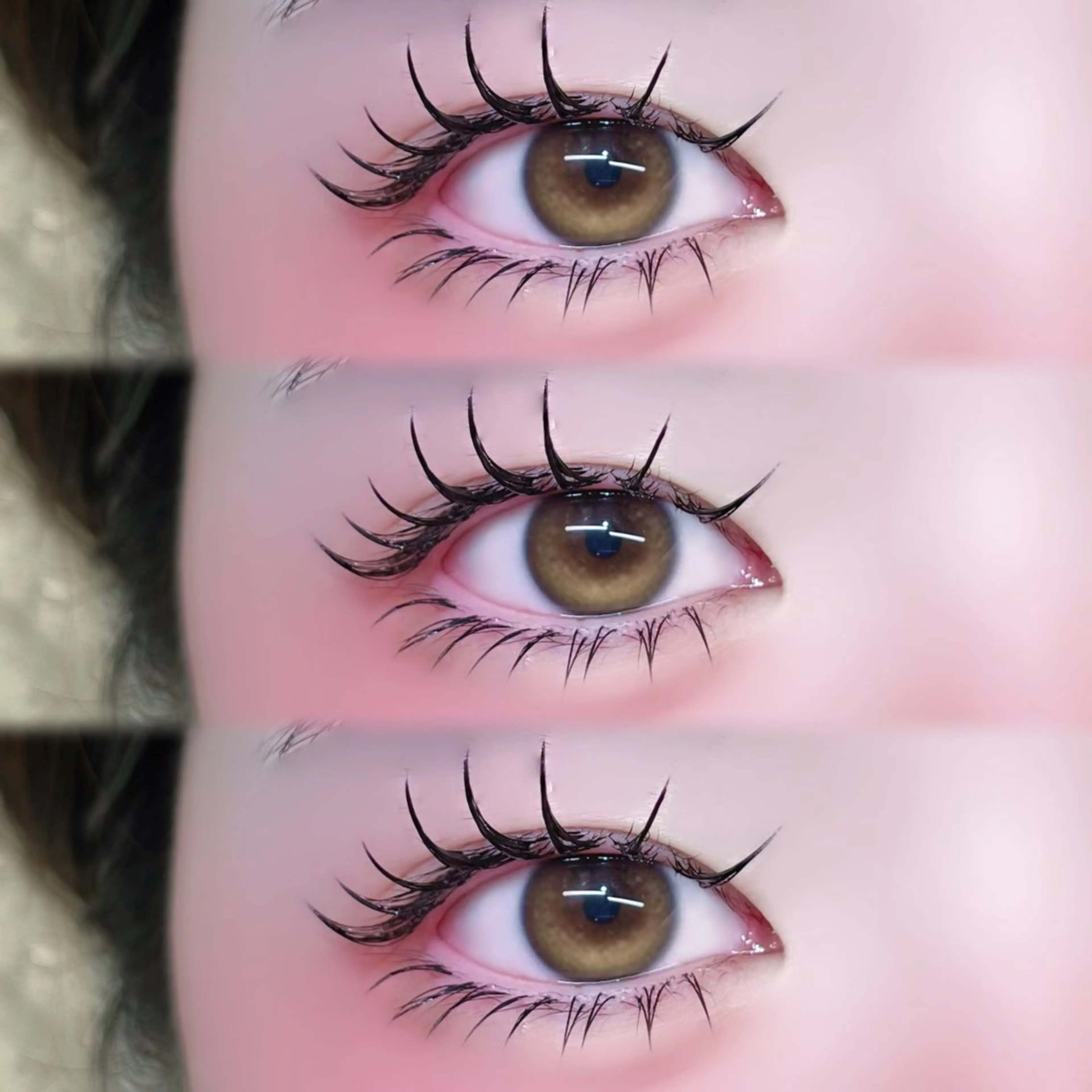 マツエク・マツパ ATENA ASAの眉毛・アイブロウイメージ