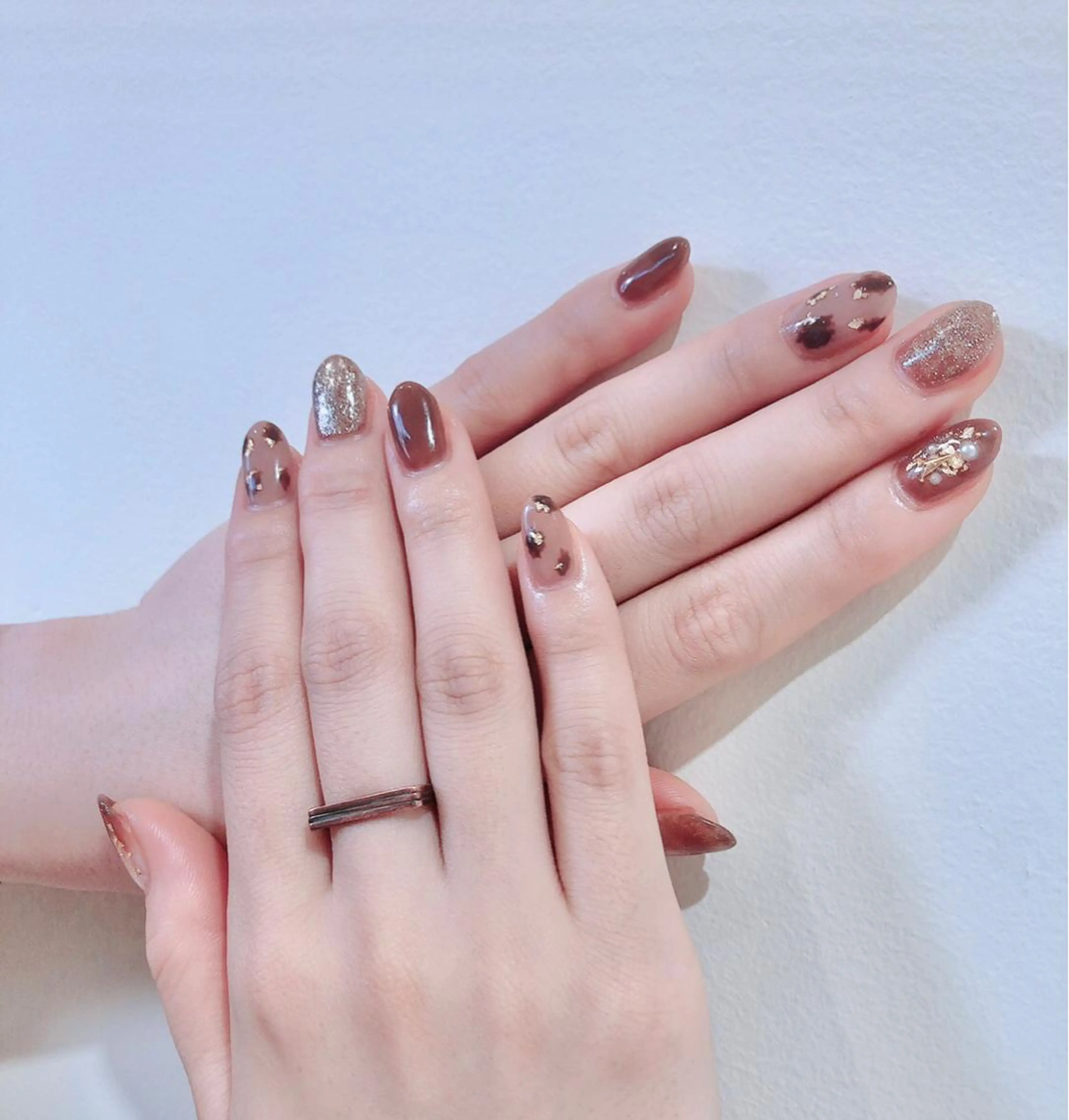 ネイル nail salon REMのネイルデザイン