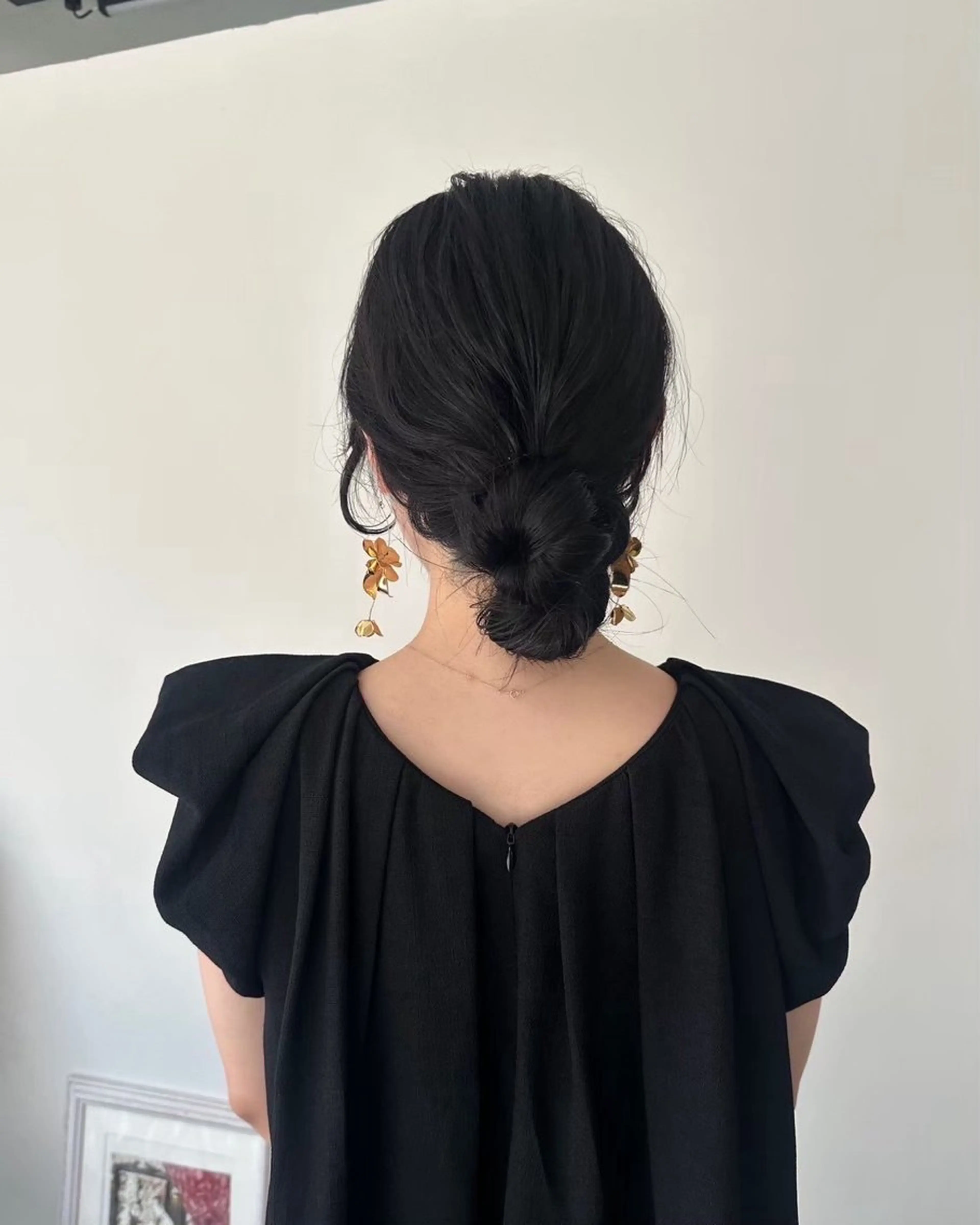 ロング カット 🫧MANA レイヤーカット🌙のヘアスタイル