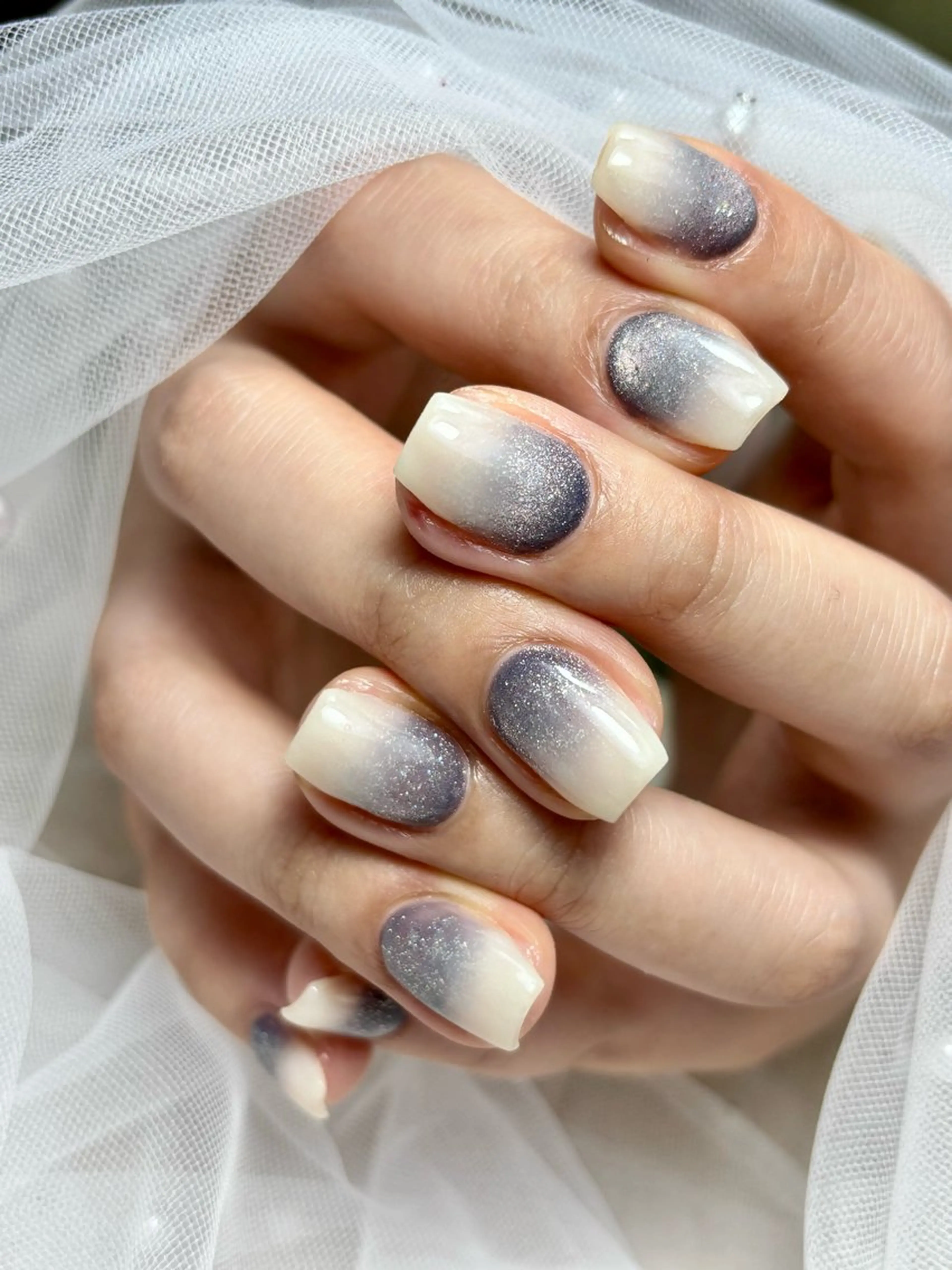 ネイル M. Aのネイルデザイン