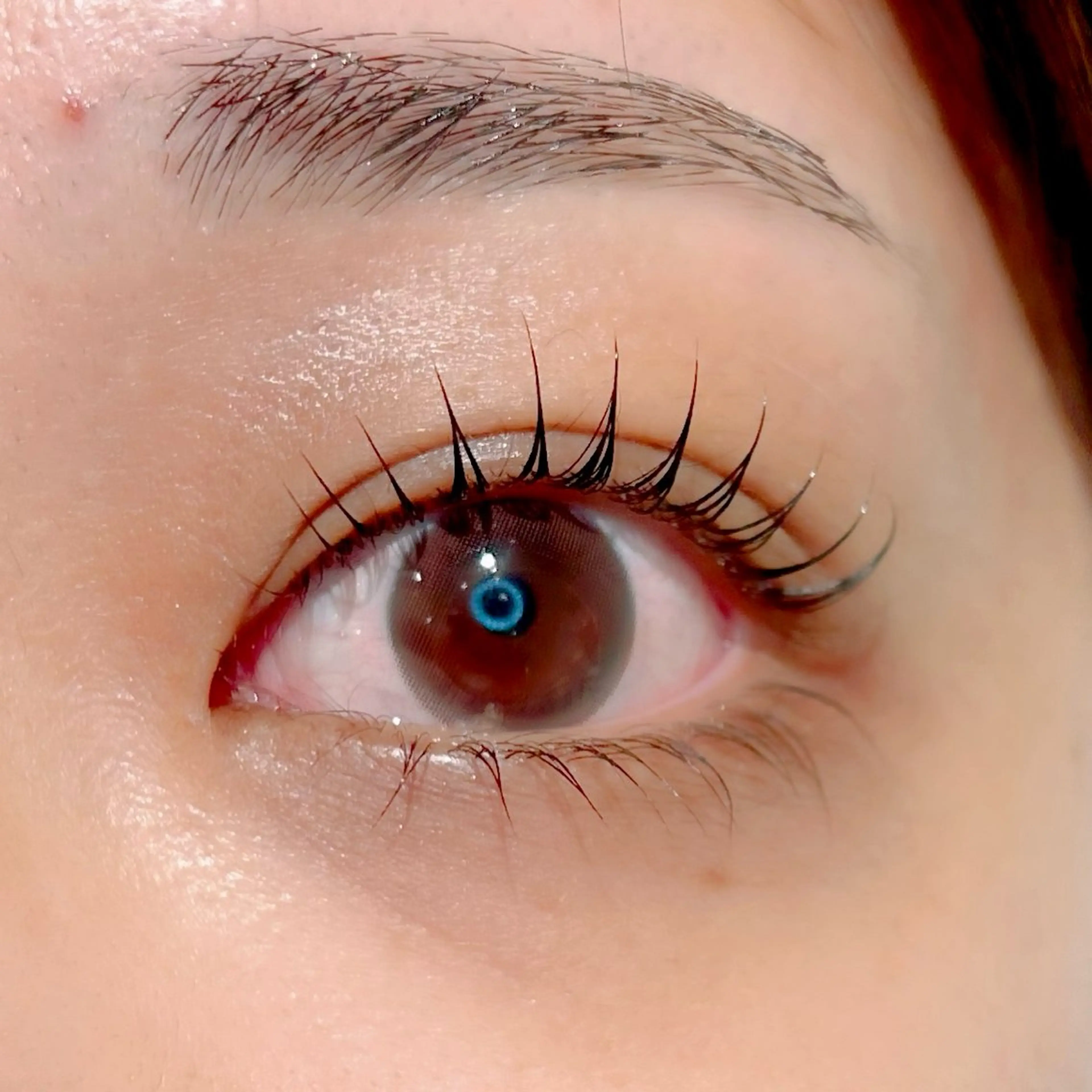 マツエク・マツパ Barretta 飯嶋のマツエク・マツパデザイン