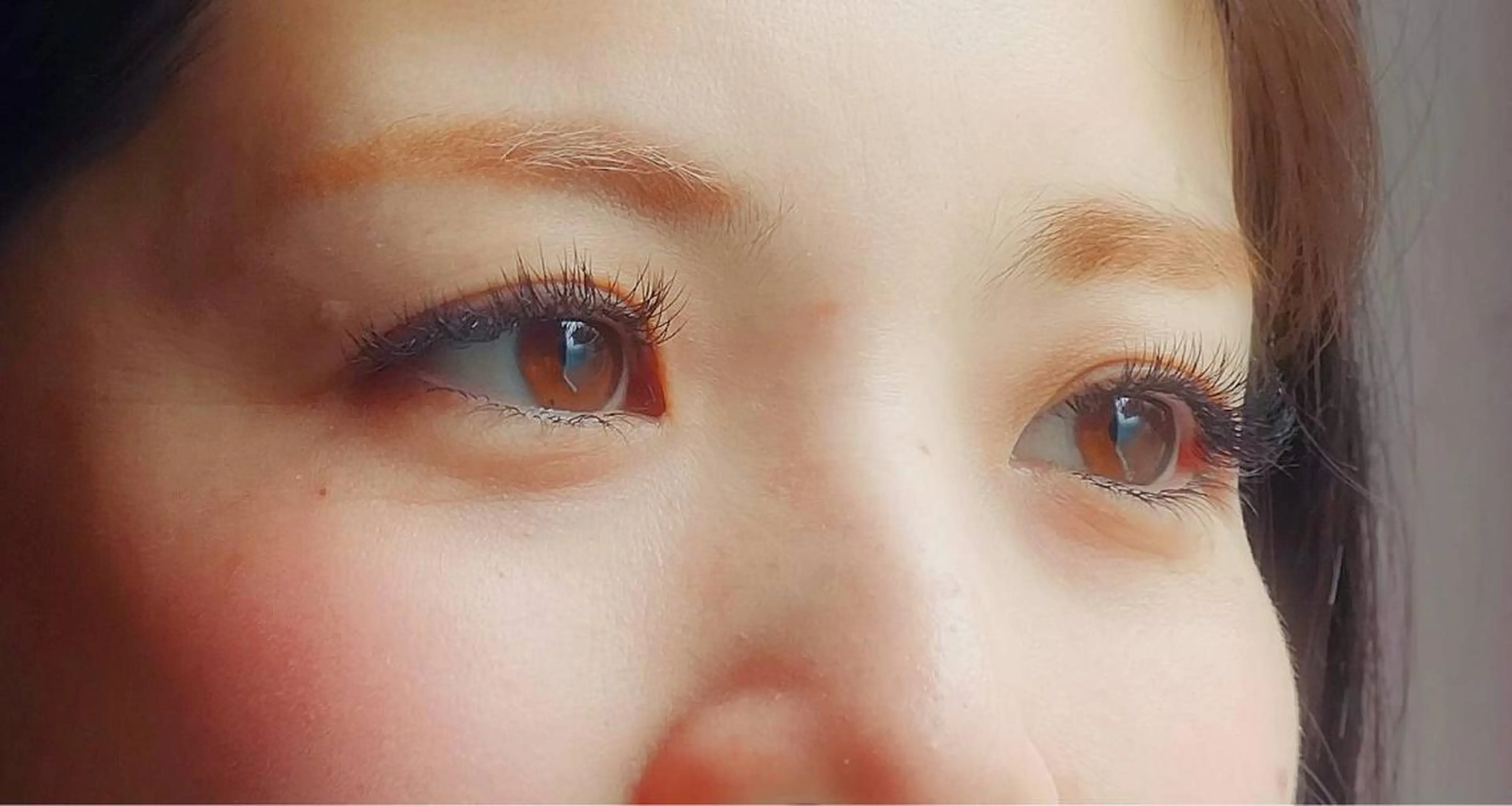 マツエク・マツパ マツエク 下がりまつ毛たるみ 専門サロン妙蓮寺駅のマツエク・マツパデザイン