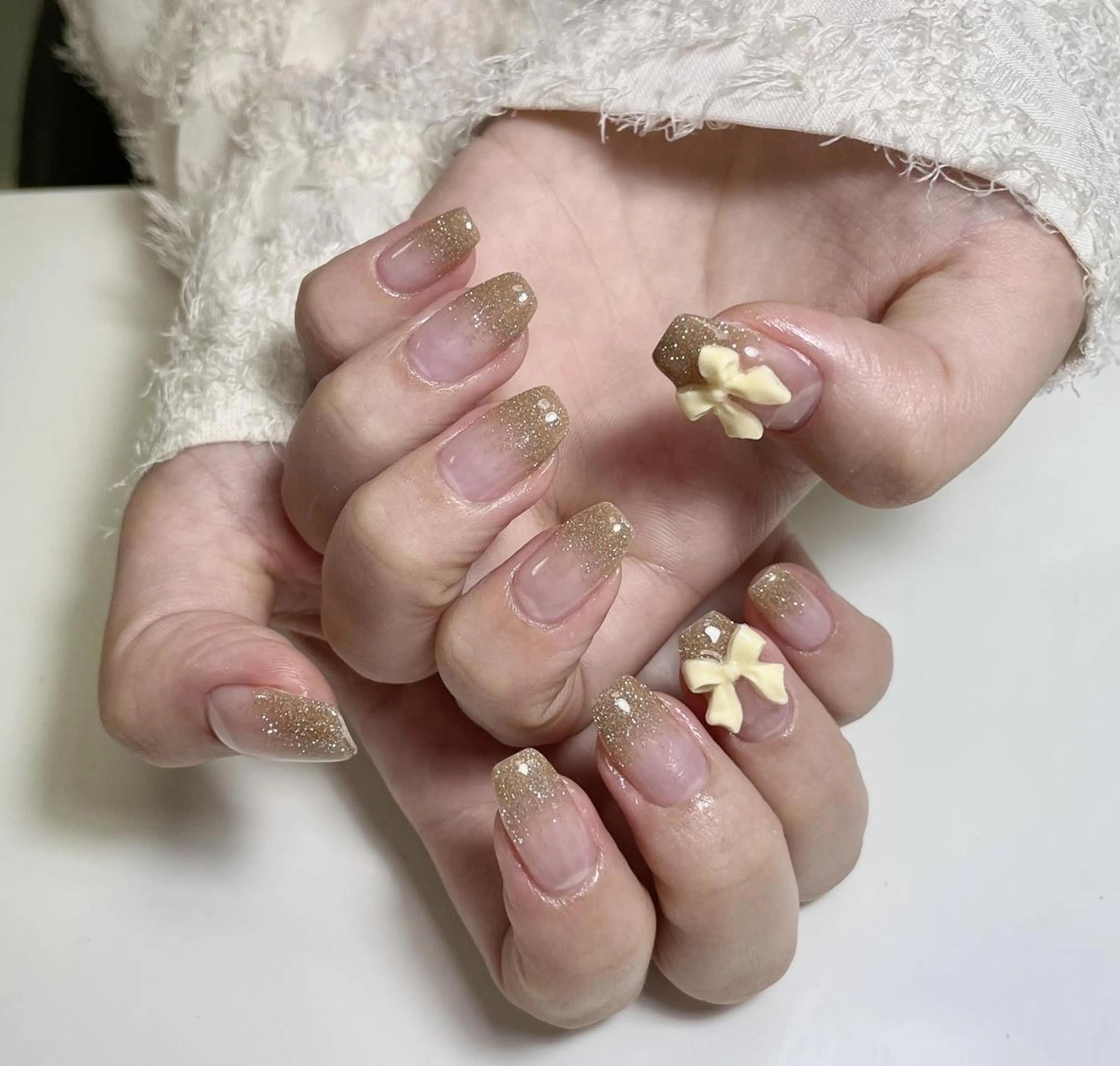 ネイル Molly _nailのネイルデザイン