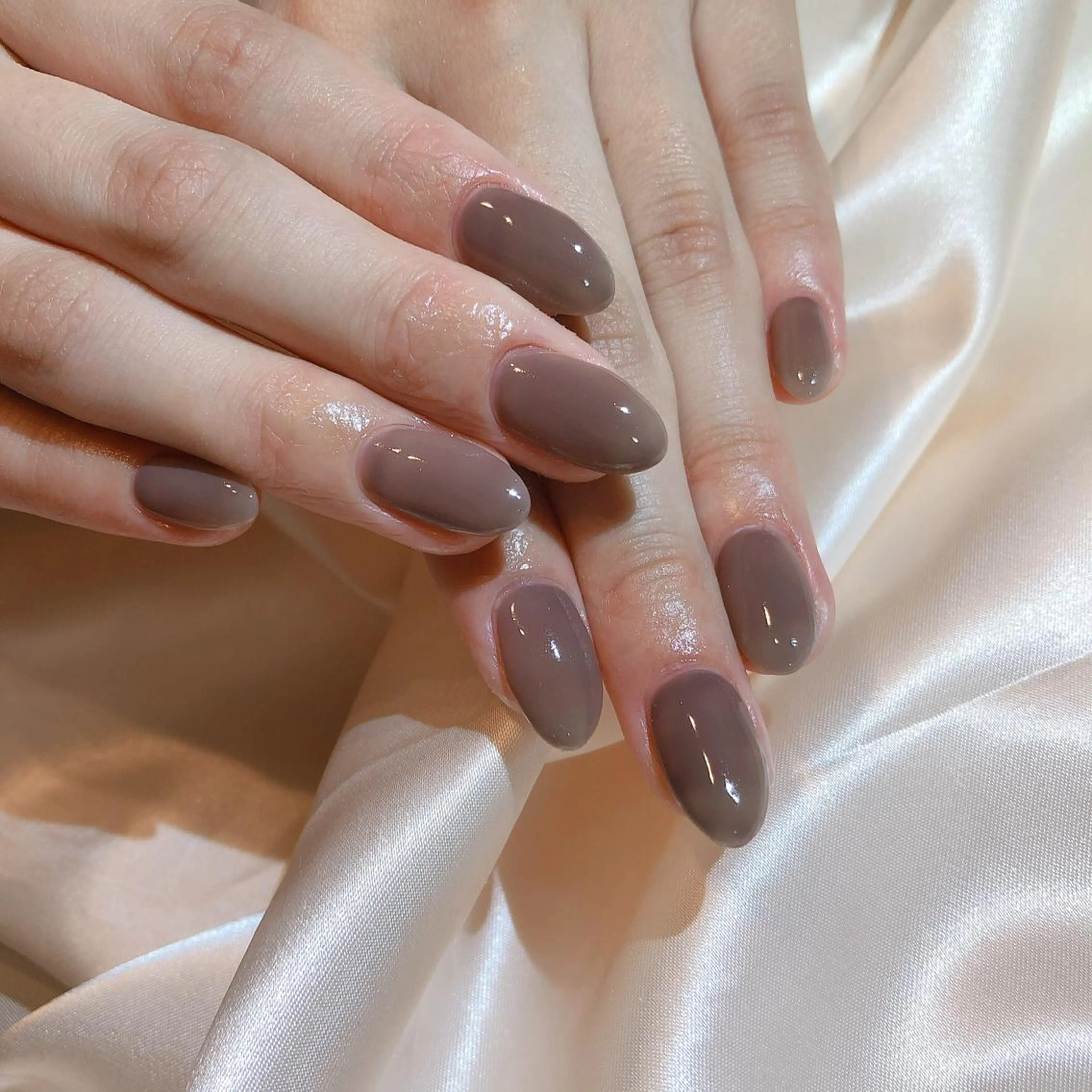 ネイル ハンドネイル fog nail.のネイルデザイン