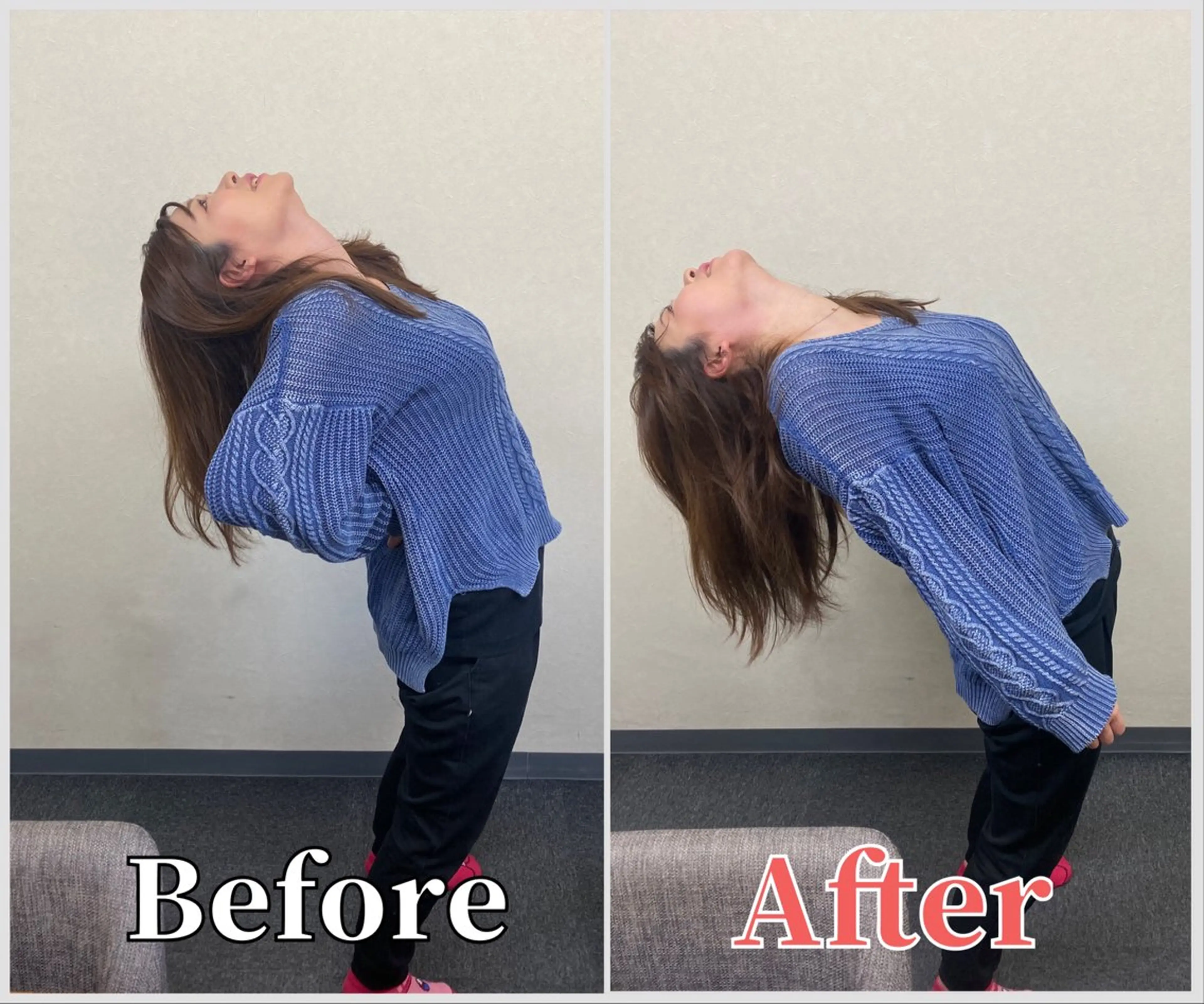 整体 LALUZ中目黒のその他イメージ