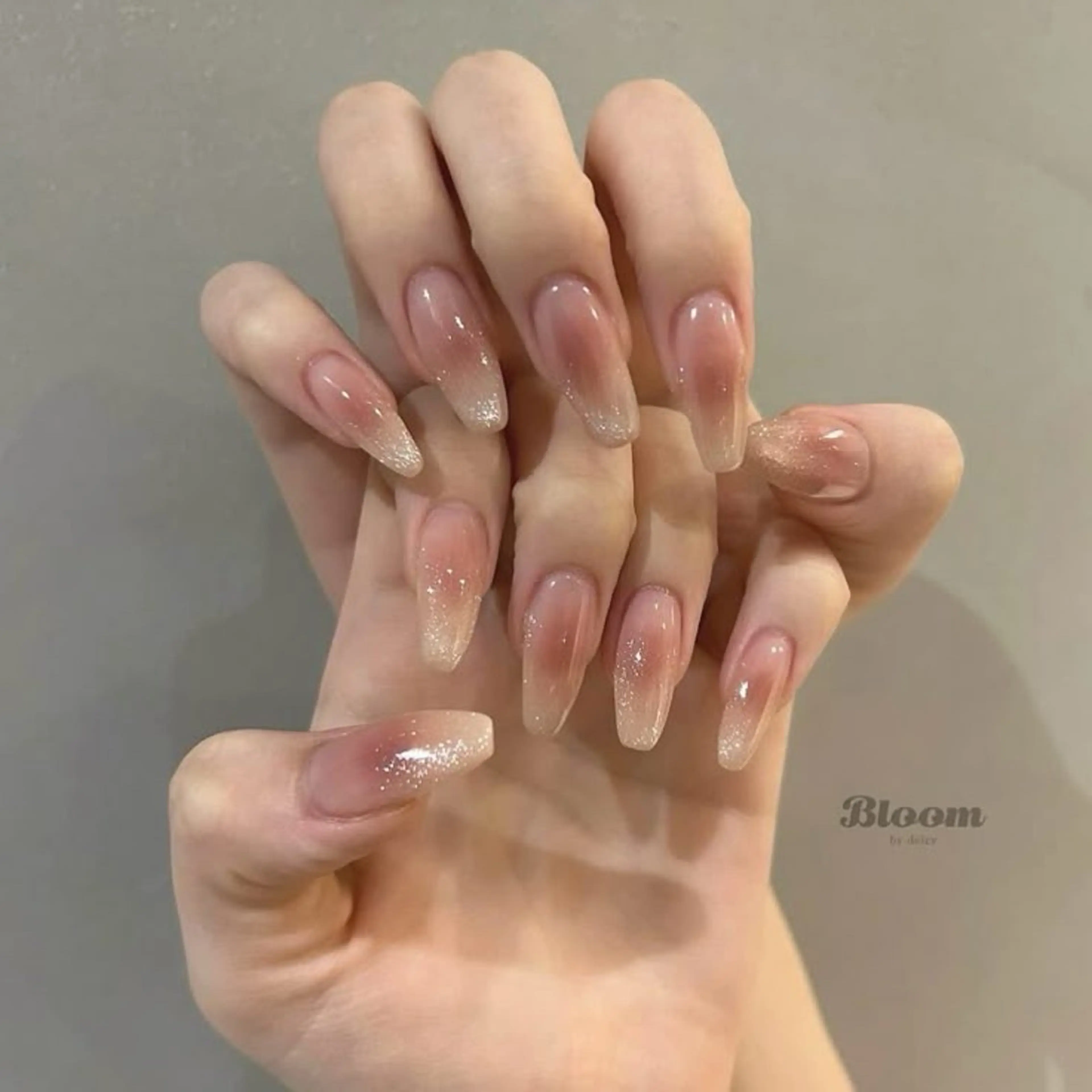ネイル ROSE ANA CHUO 本川越のネイルデザイン