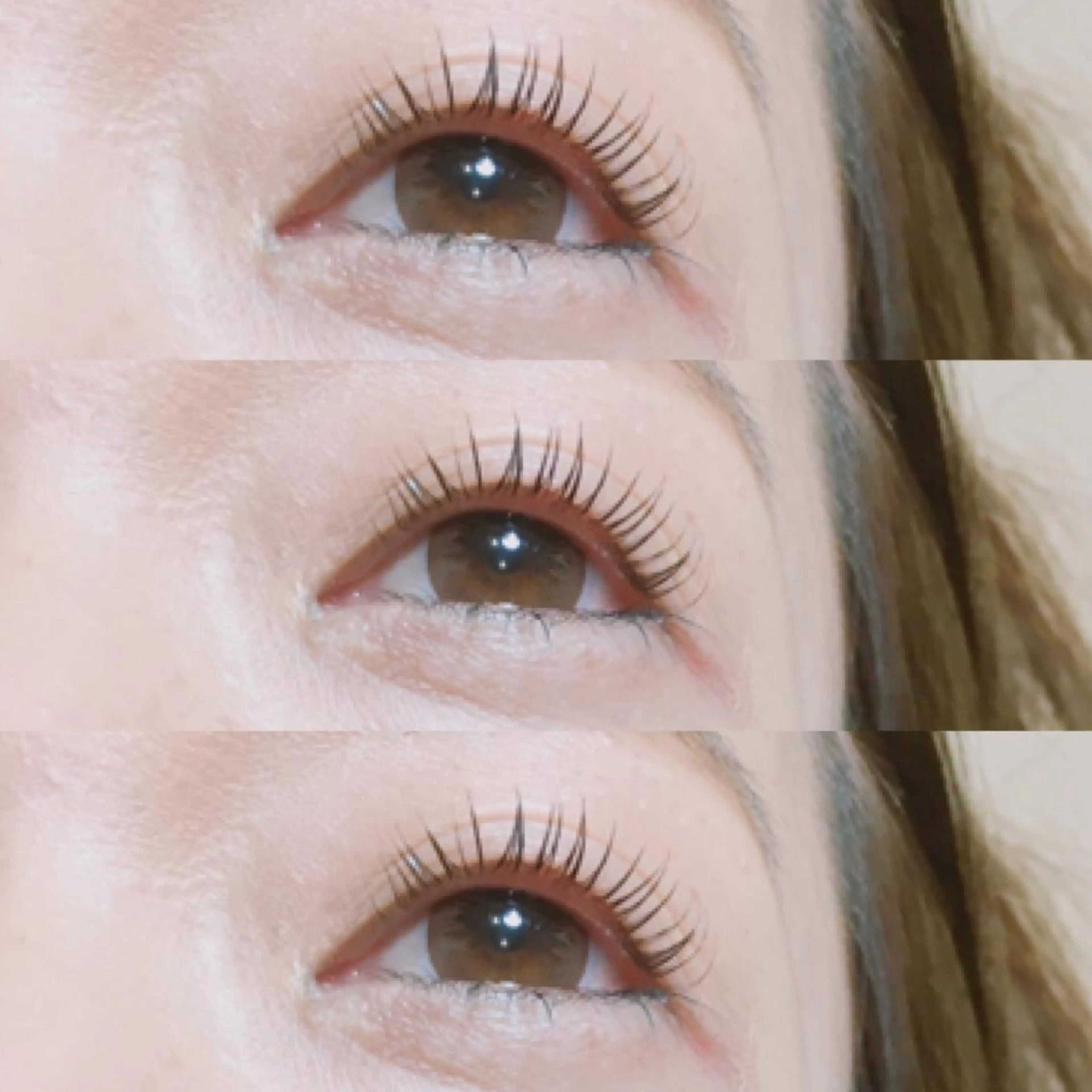 マツエク・マツパ 平井 千佳の眉毛・アイブロウイメージ