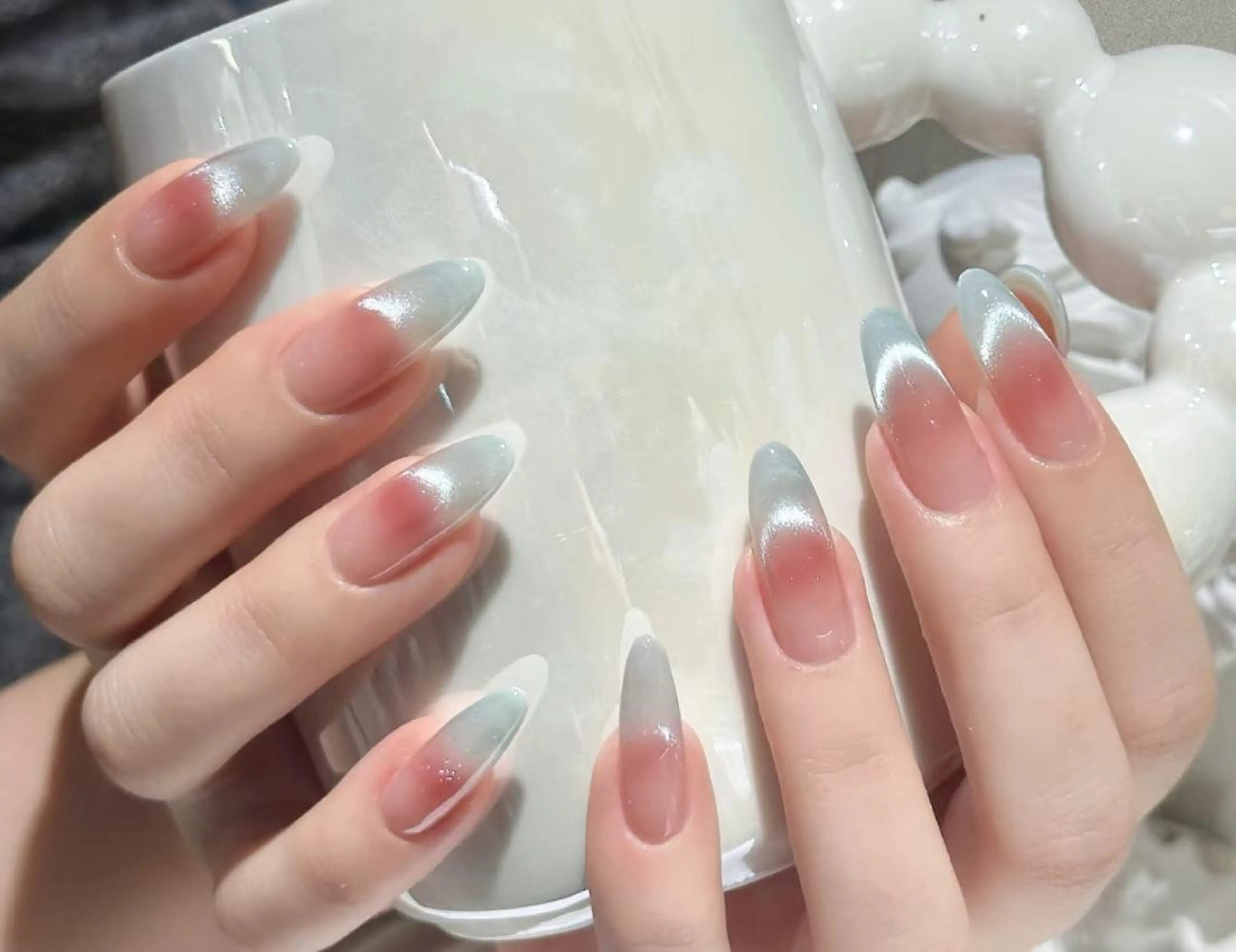 ネイル ハンドネイル Miya🎀 nailのネイルデザイン