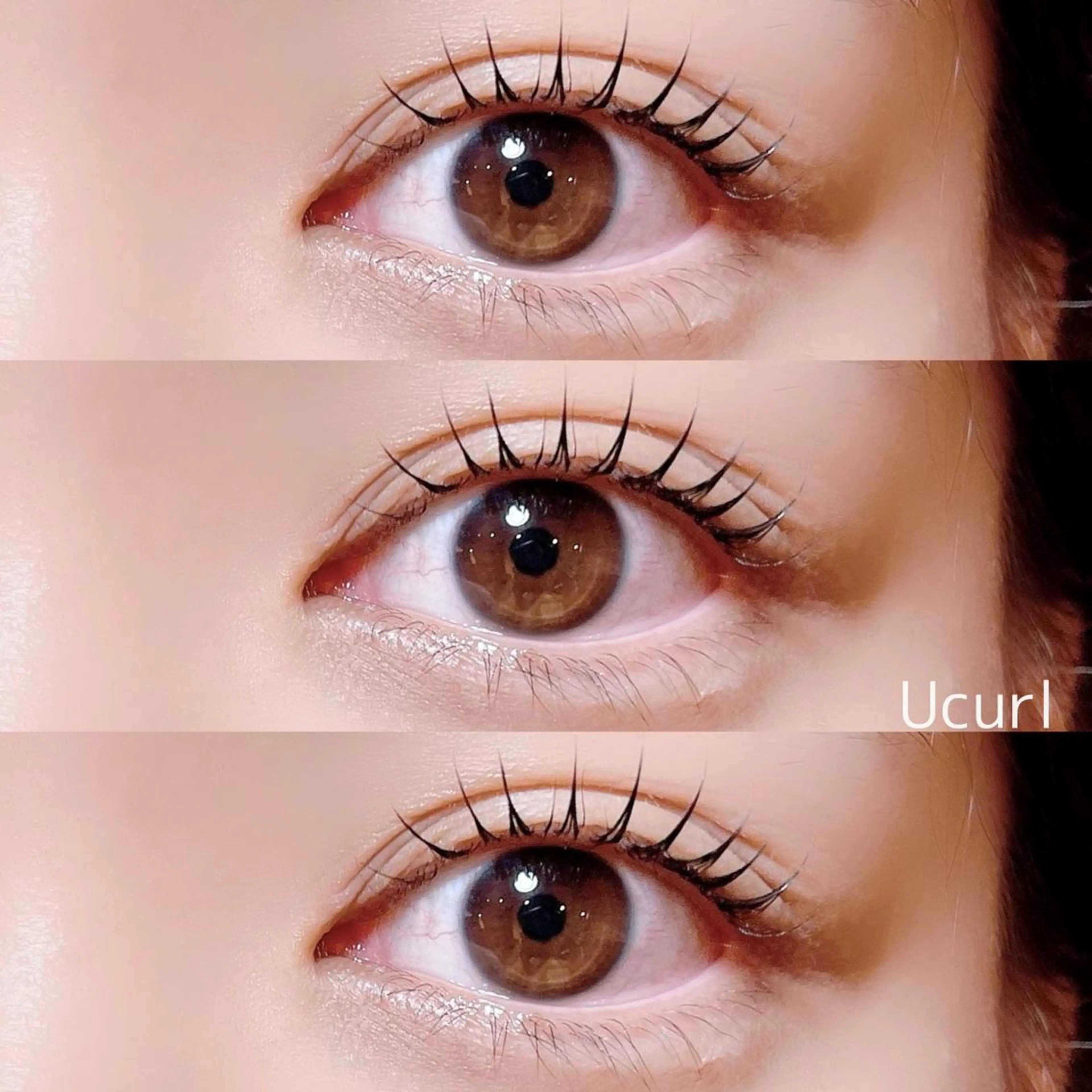 マツエク・マツパ 玉木 愛の眉毛・アイブロウイメージ