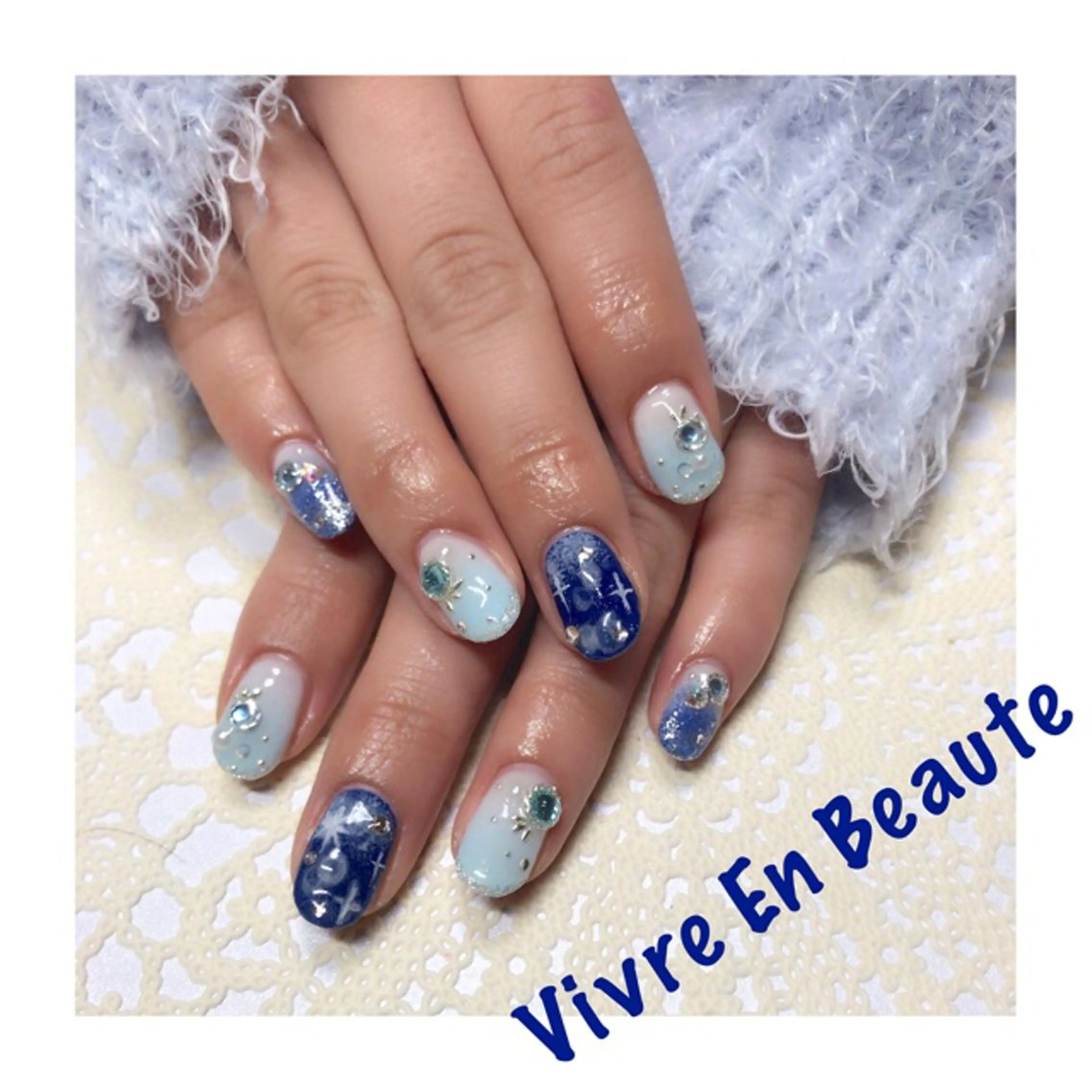 ネイル S Nailのネイルデザイン