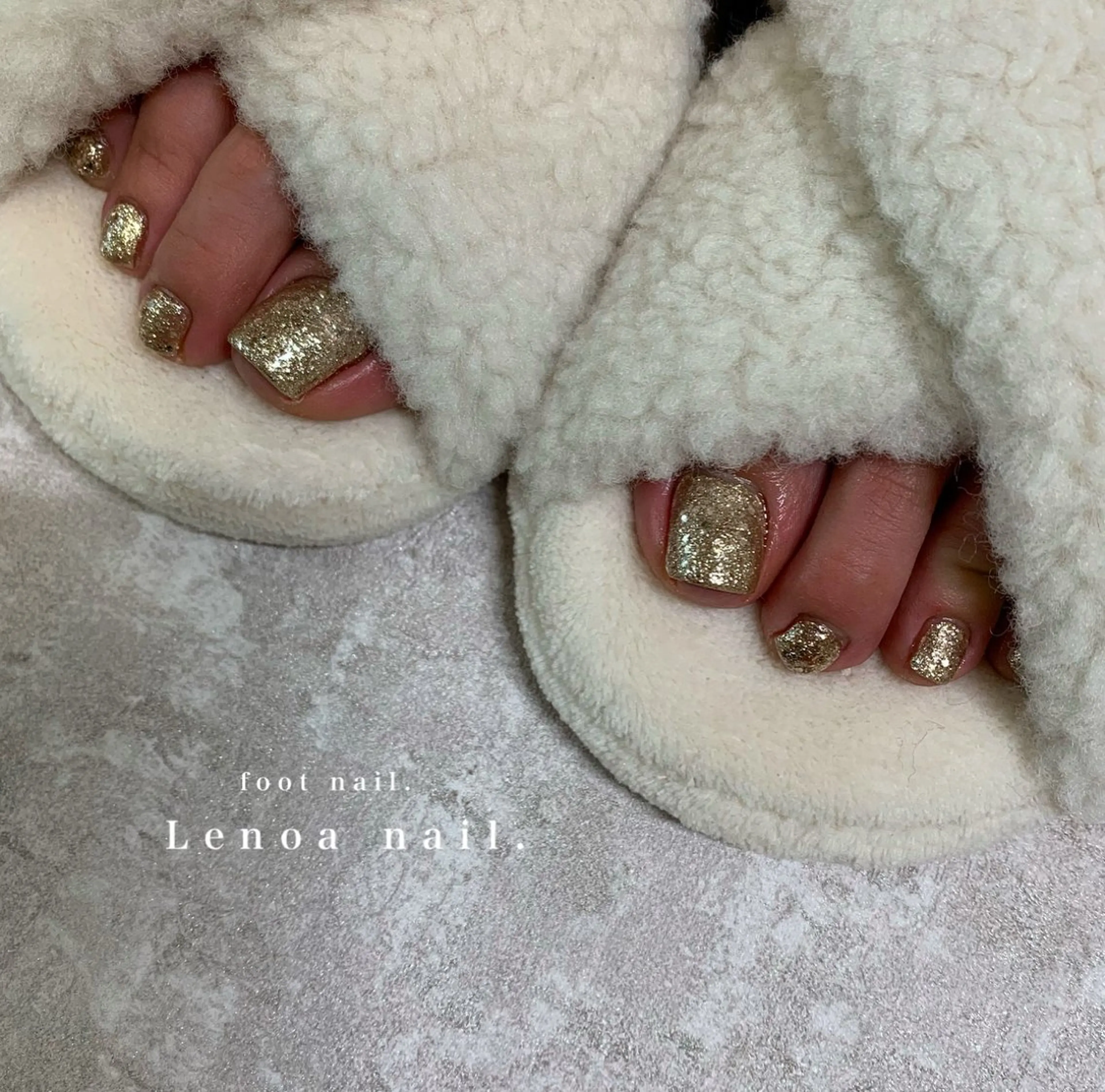ネイル nailsalon Lenoaのネイルデザイン