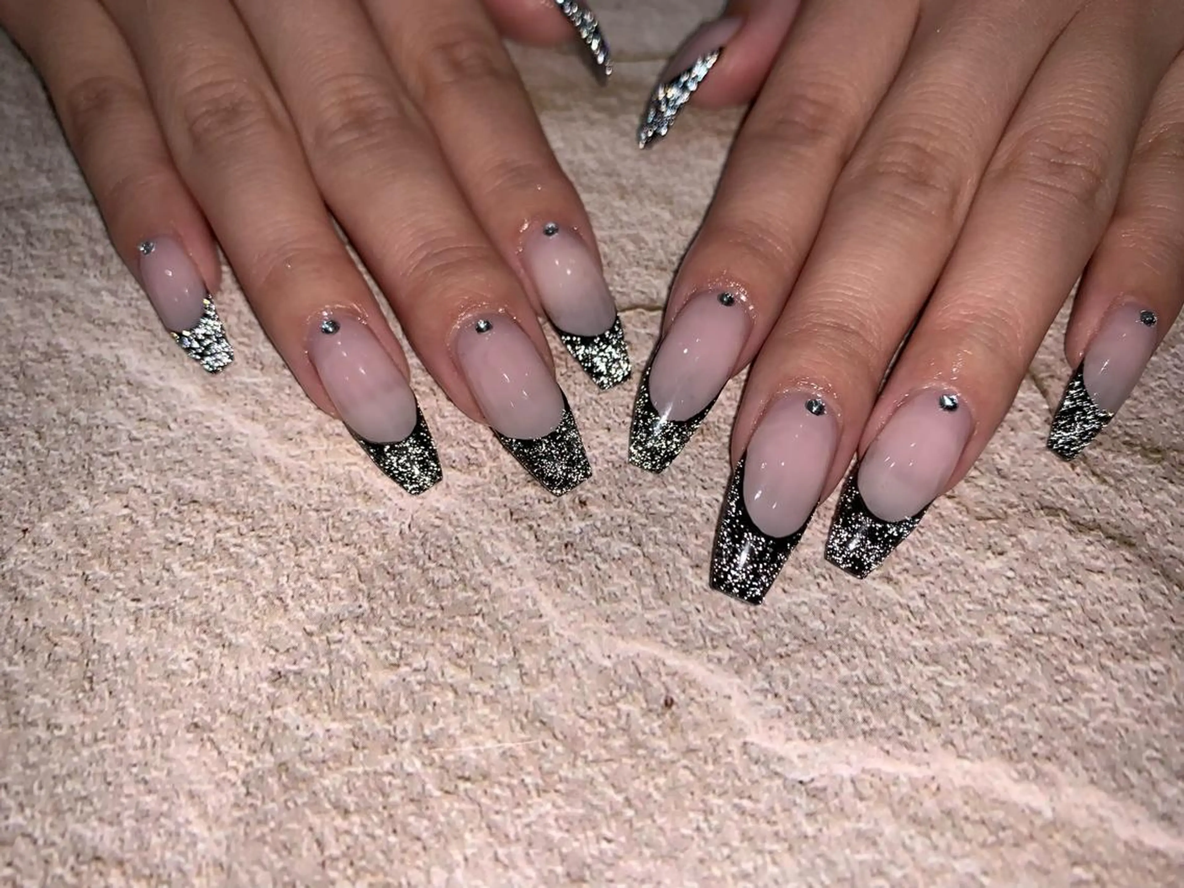 ネイル nail room Ly'leaのネイルデザイン