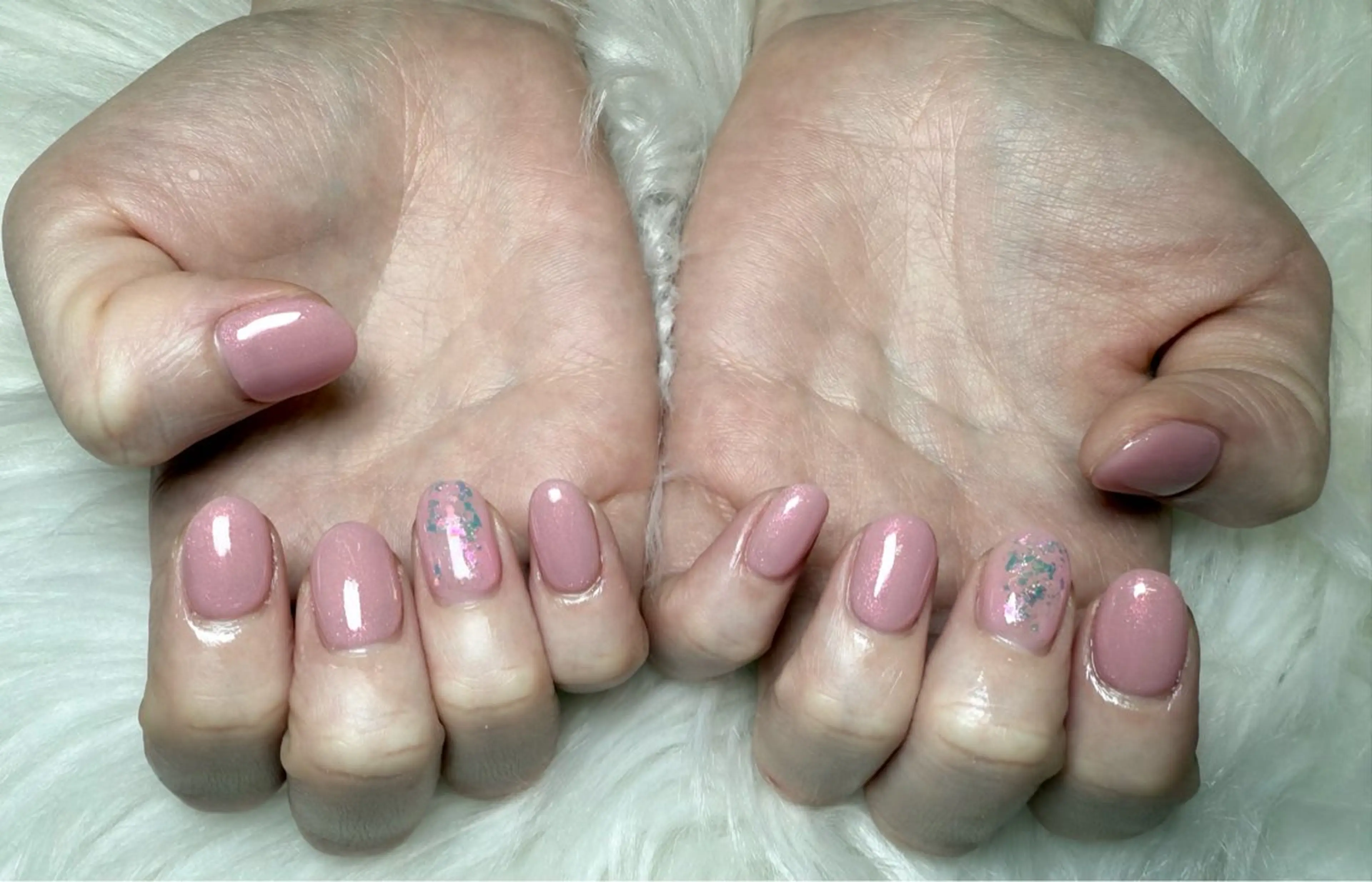 ネイル Y&L Nailのネイルデザイン