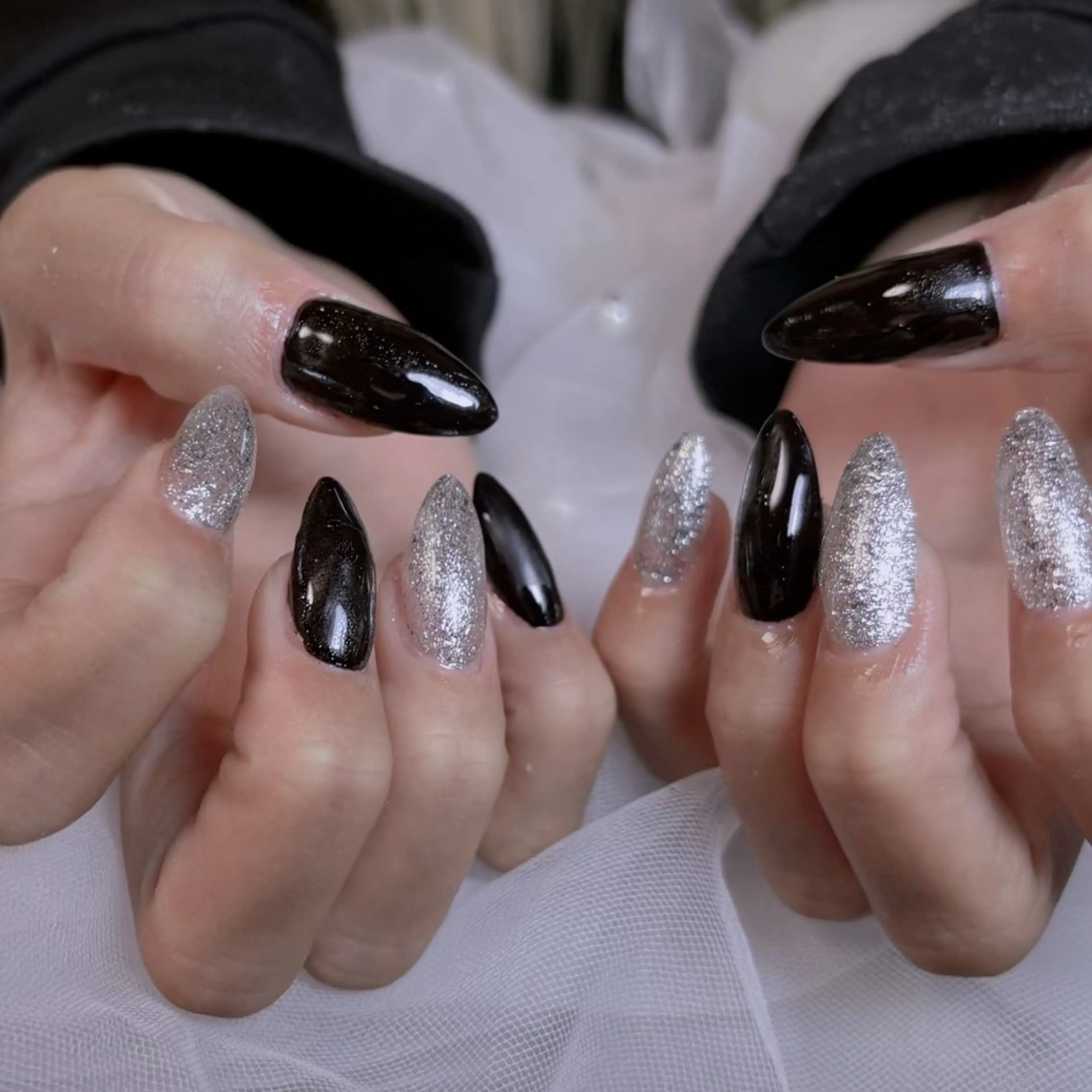 ネイル ハンドネイル MIO Nailのネイルデザイン