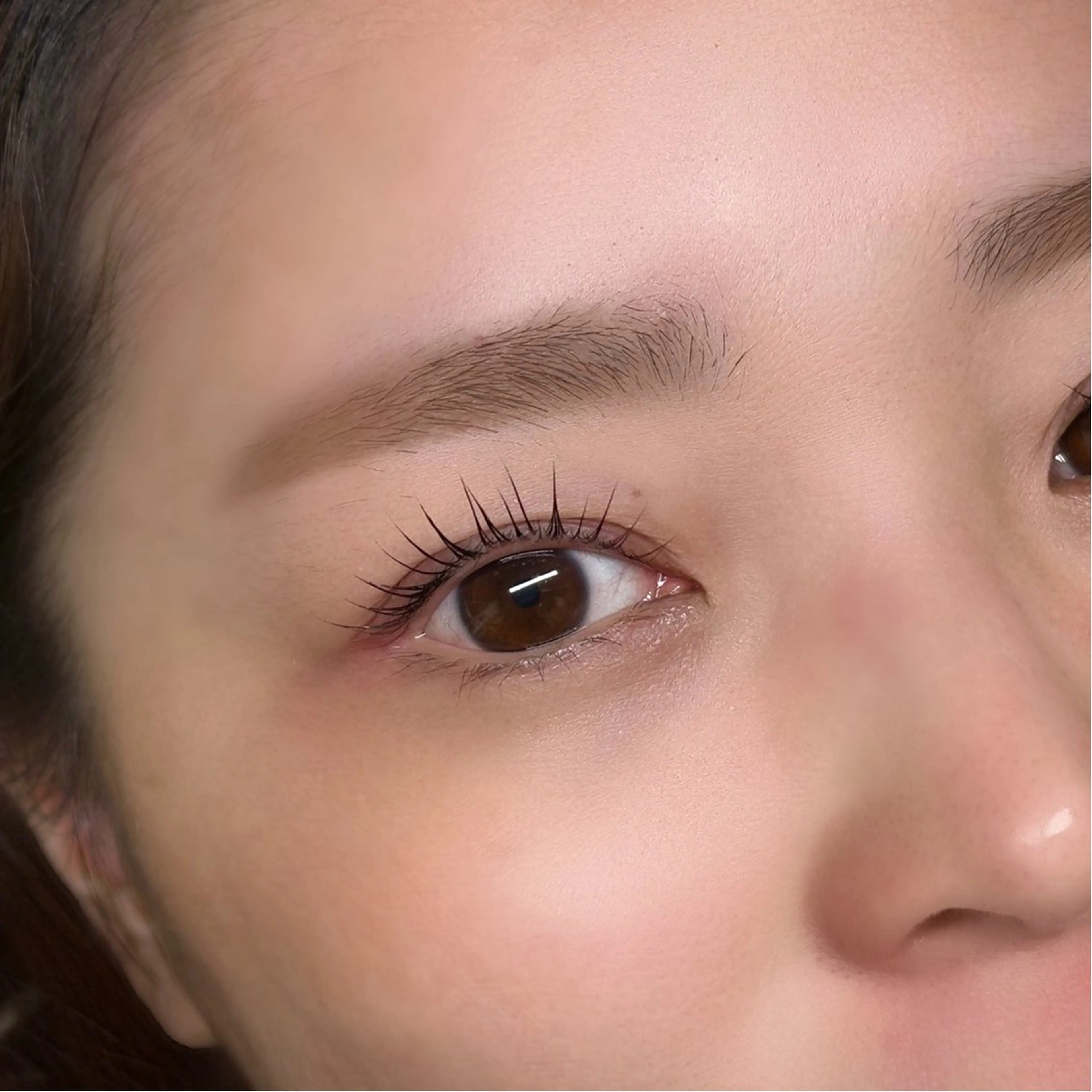 マツエク・マツパ viii ヴィーのマツエク・マツパデザイン