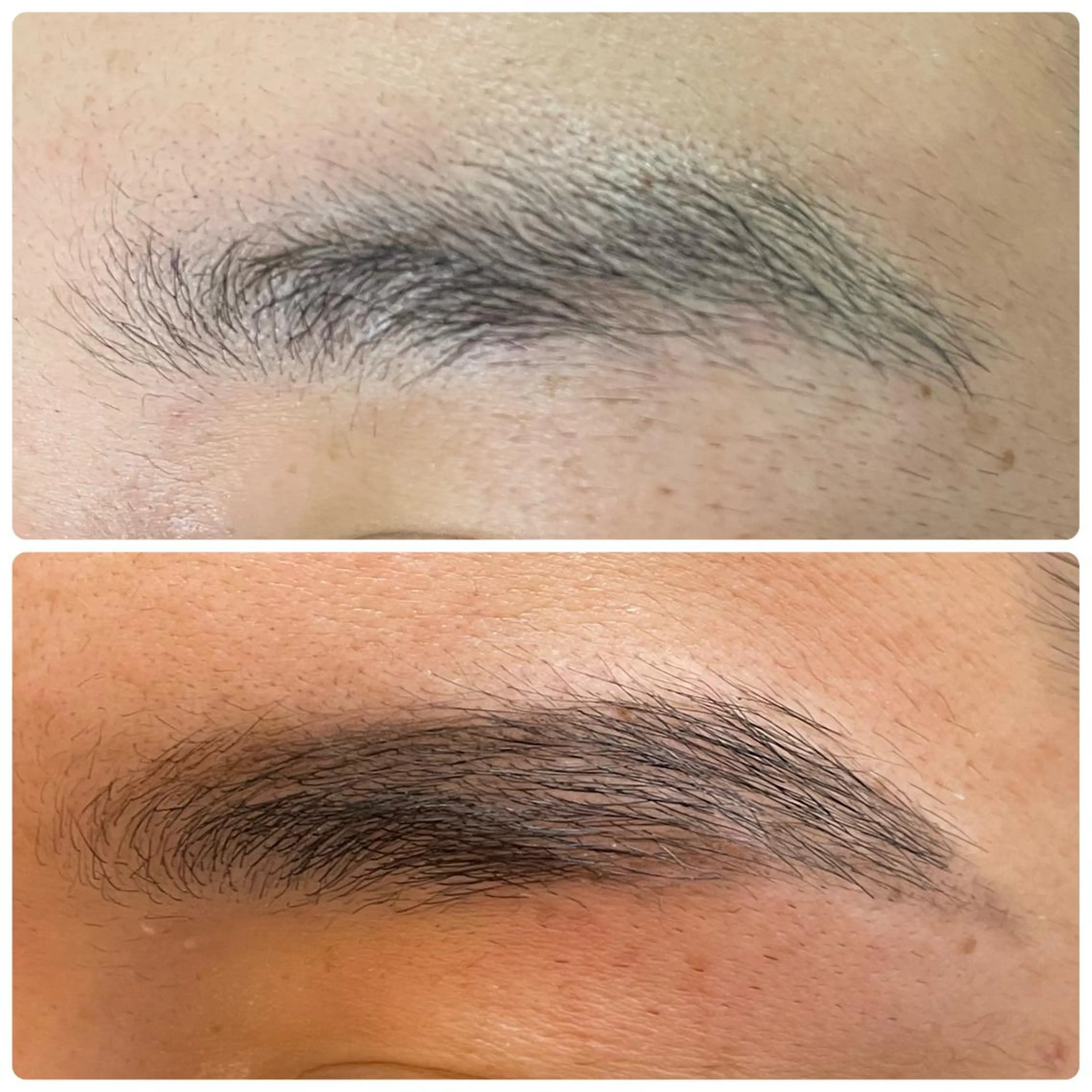 アイブロウ ワックス脱毛 その他(アイブロウ) 甲斐 優衣のその他イメージ