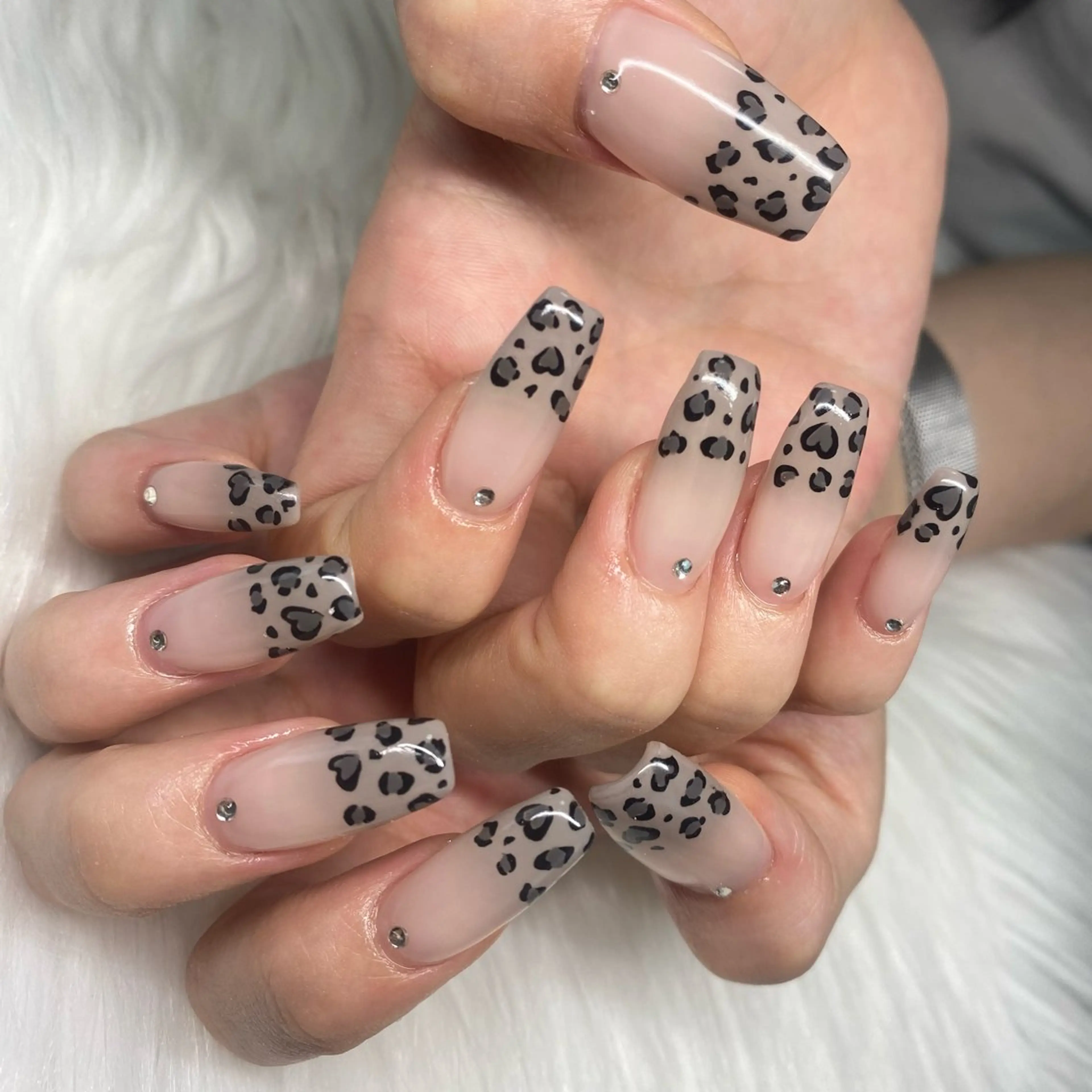 ネイル salon blairのネイルデザイン