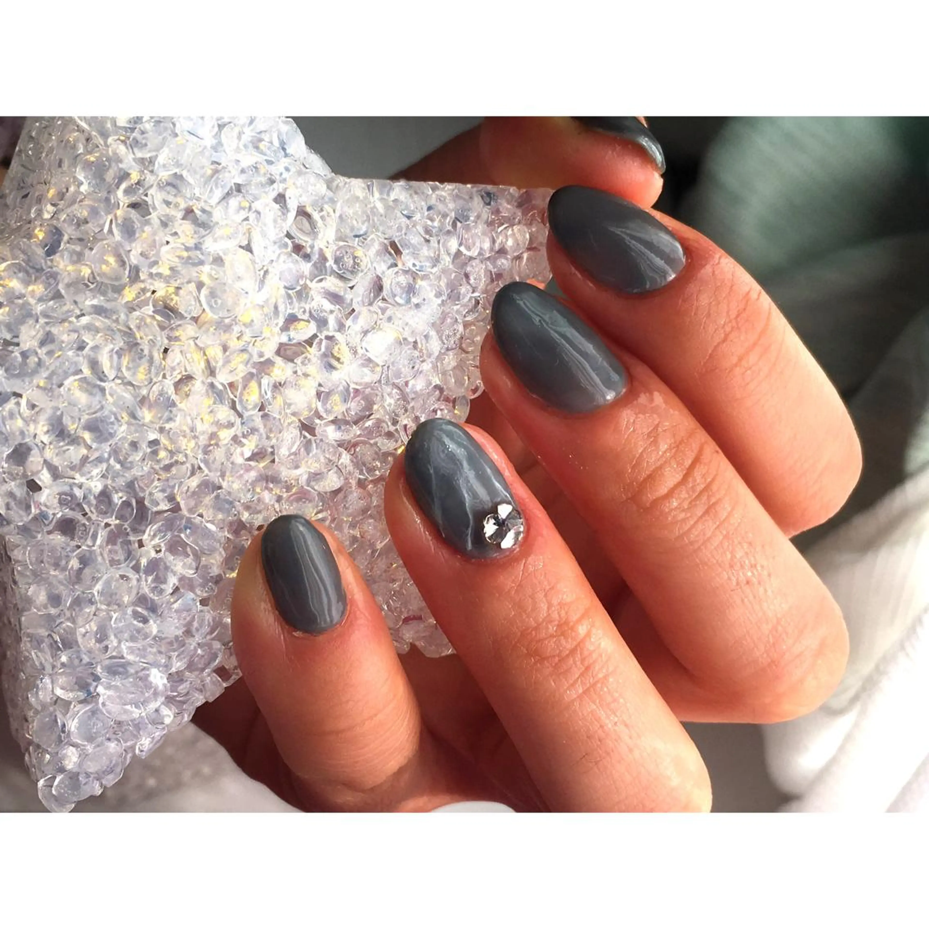 ネイル 宮本 百合子のネイルデザイン