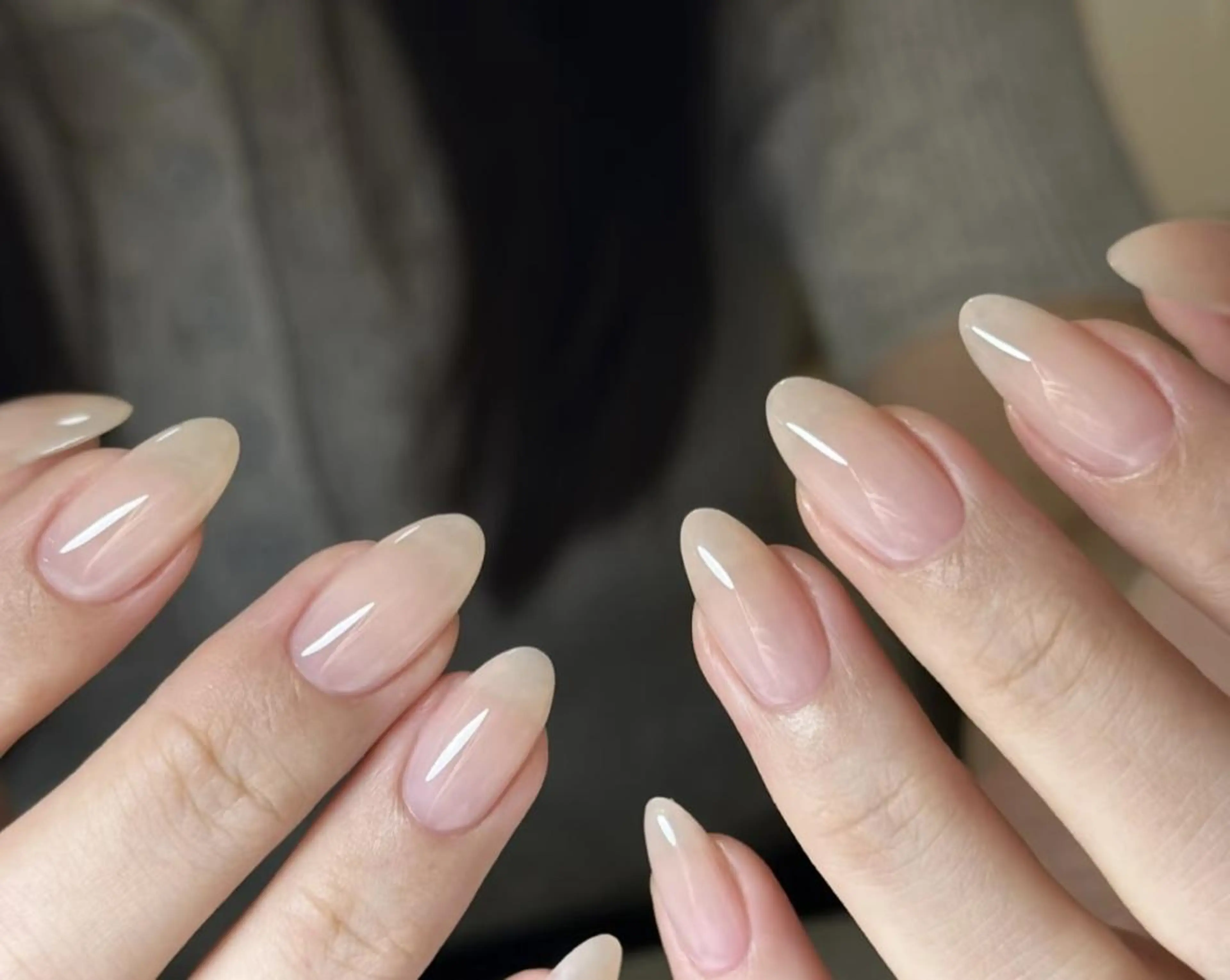 ネイル ハンドネイル エリ🫧 nail池袋東口のネイルデザイン