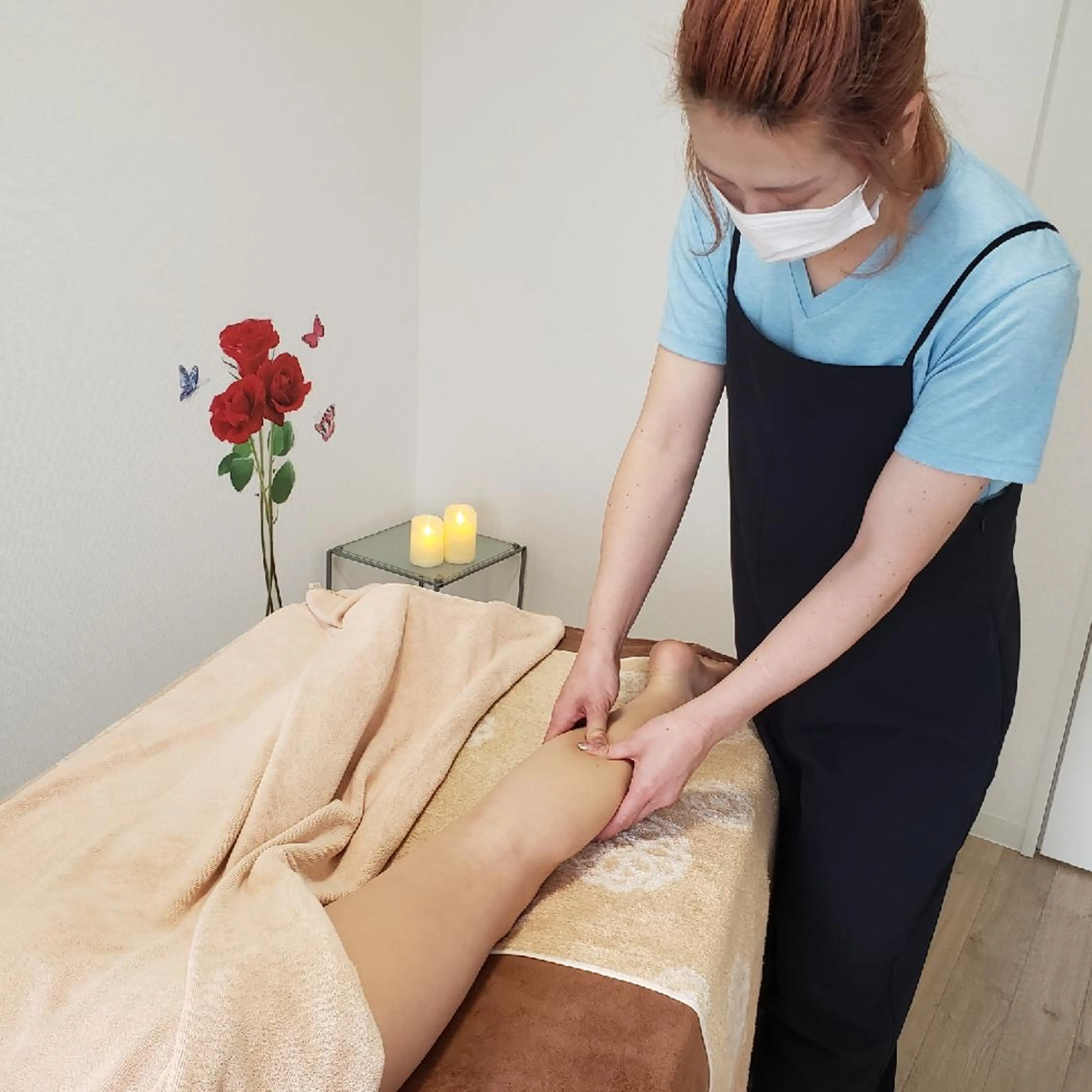 アンチェインド 　maiのその他イメージ