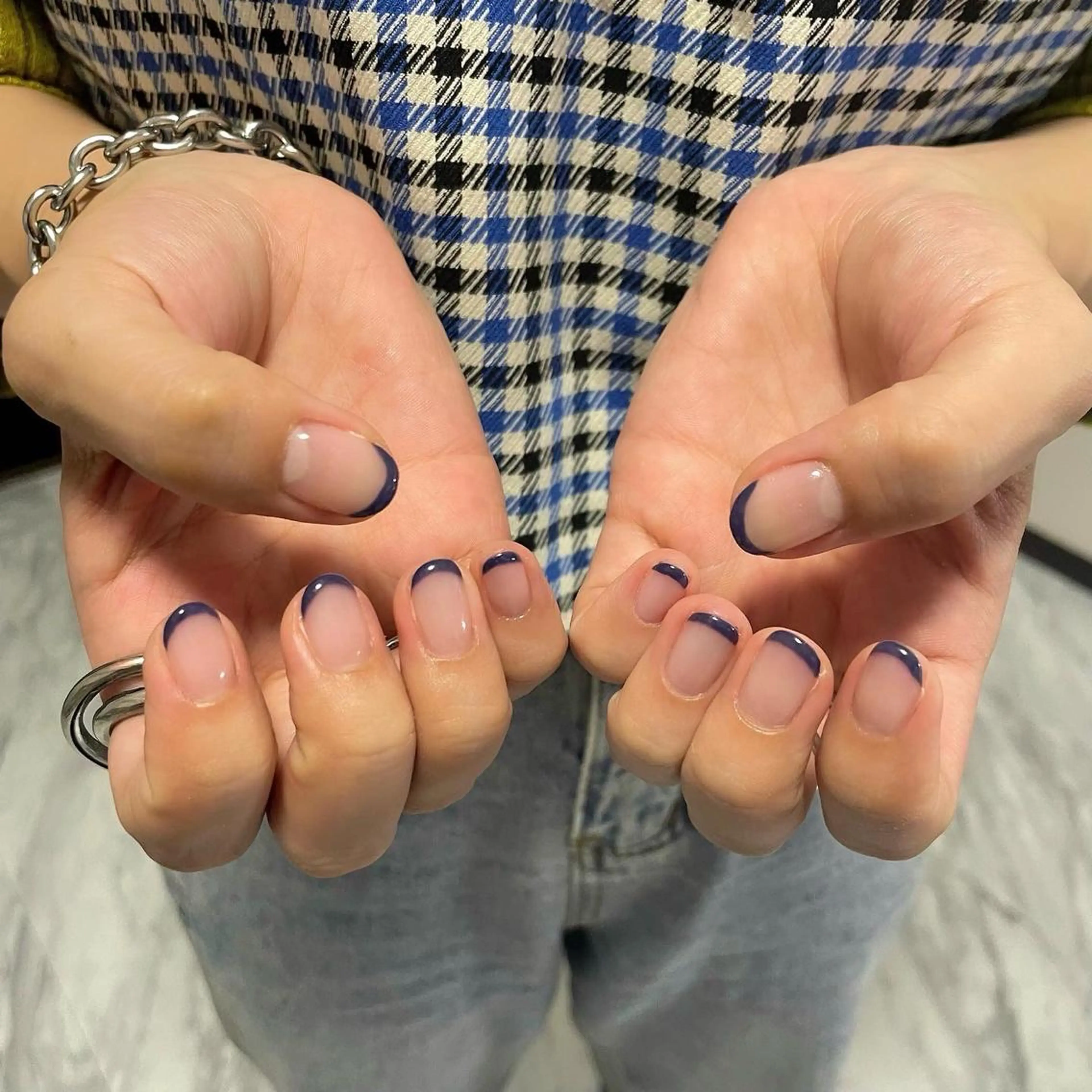 ネイル Sii nail 🤍SAKIのネイルデザイン