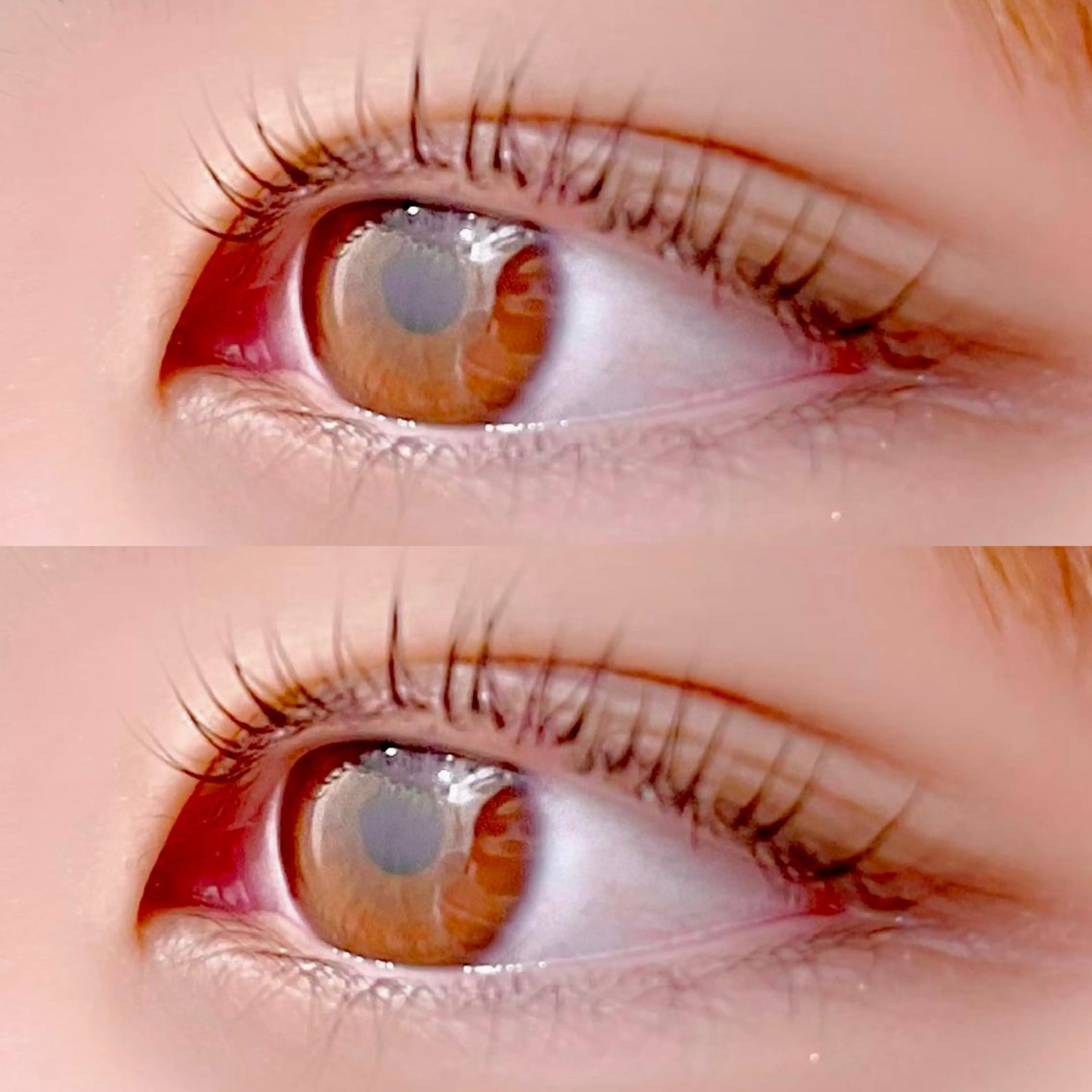 マツエク・マツパ 西尾 未来音の眉毛・アイブロウイメージ