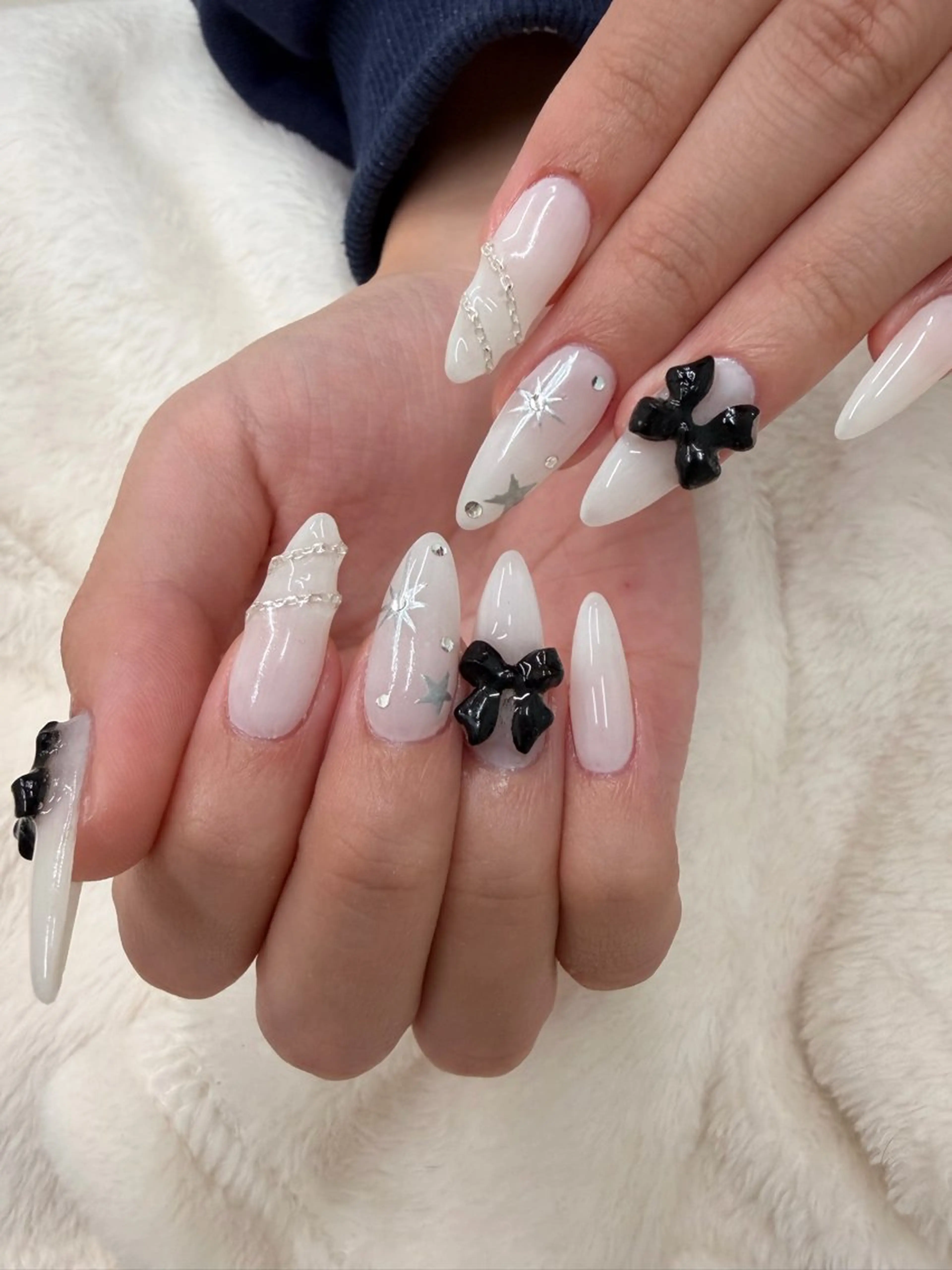 デザイン4本まで💅ご新規様限定価格の写真