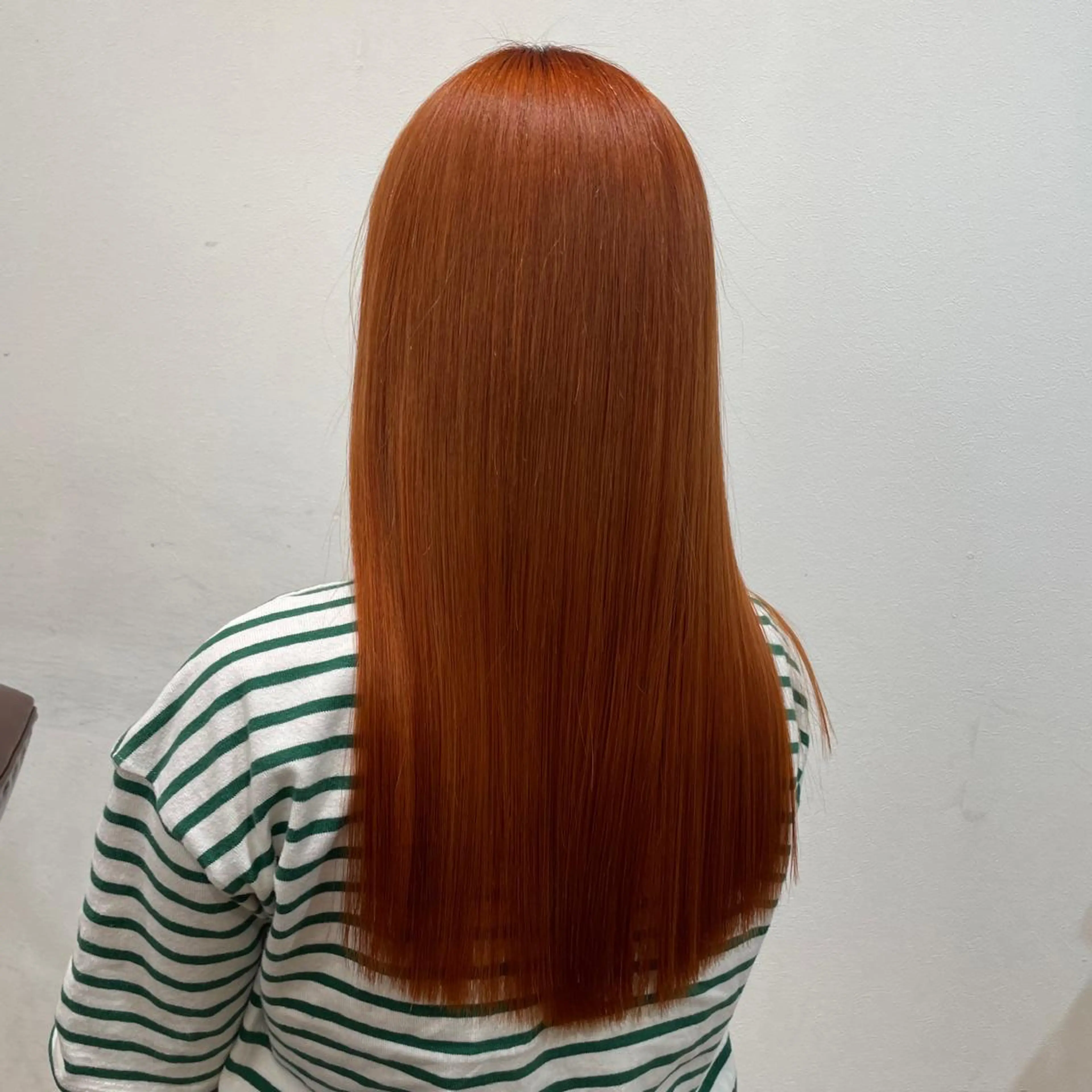 ロング カラー メンズ特化🏹カット パーマ/チヒロ🤍のヘアスタイル