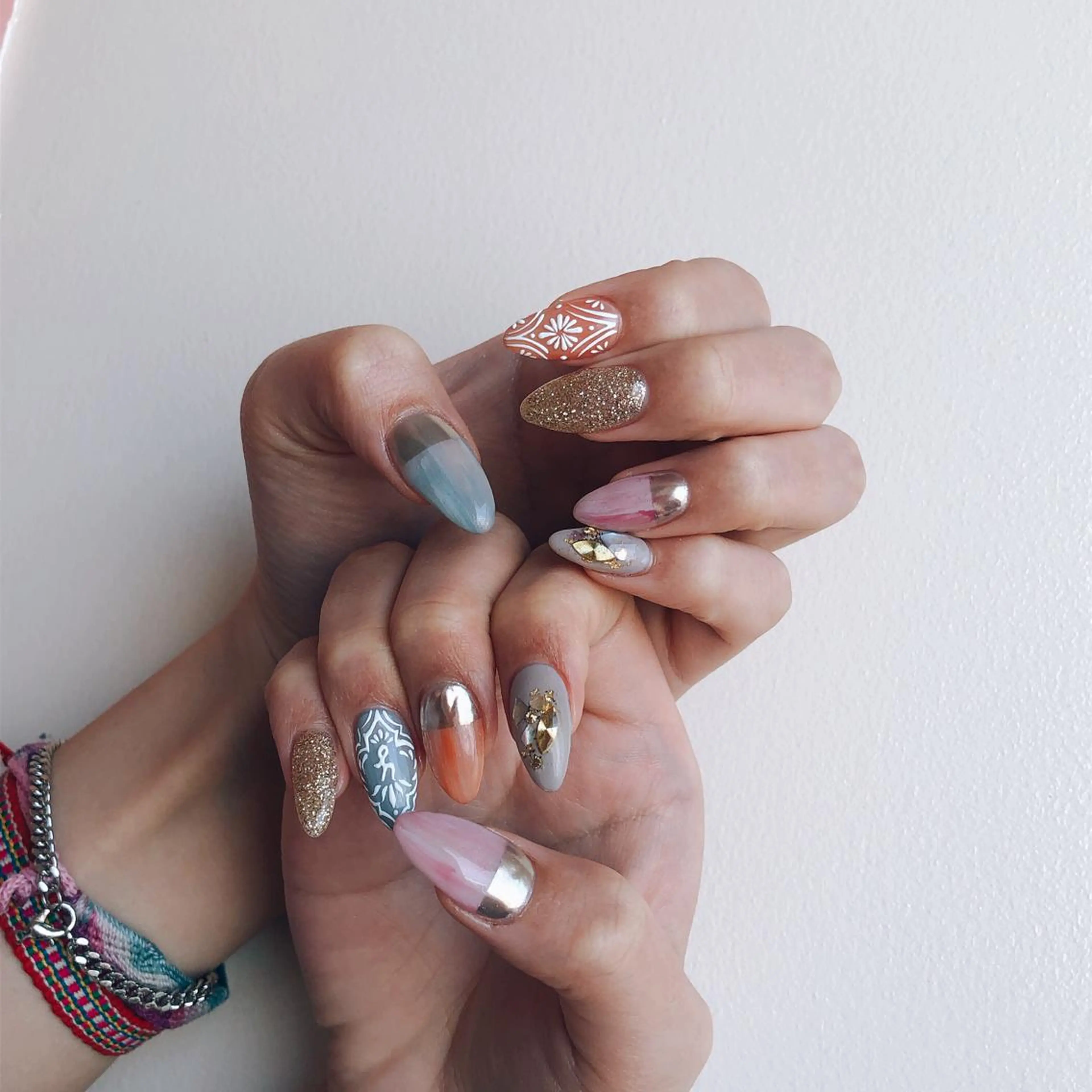 ネイル ハンドネイル Chipieee Tokyoのその他イメージ