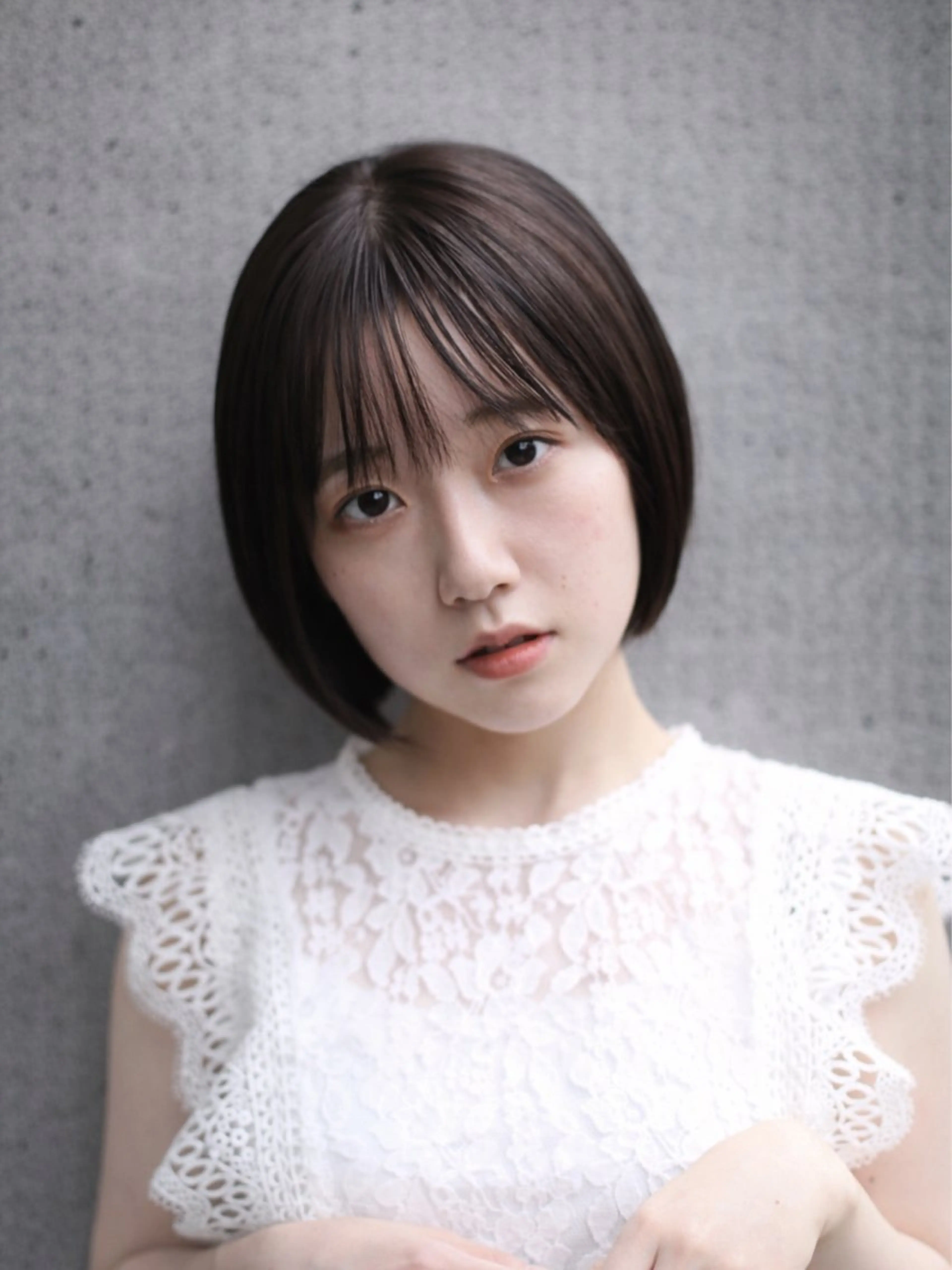 ポイントストレート🔅の写真