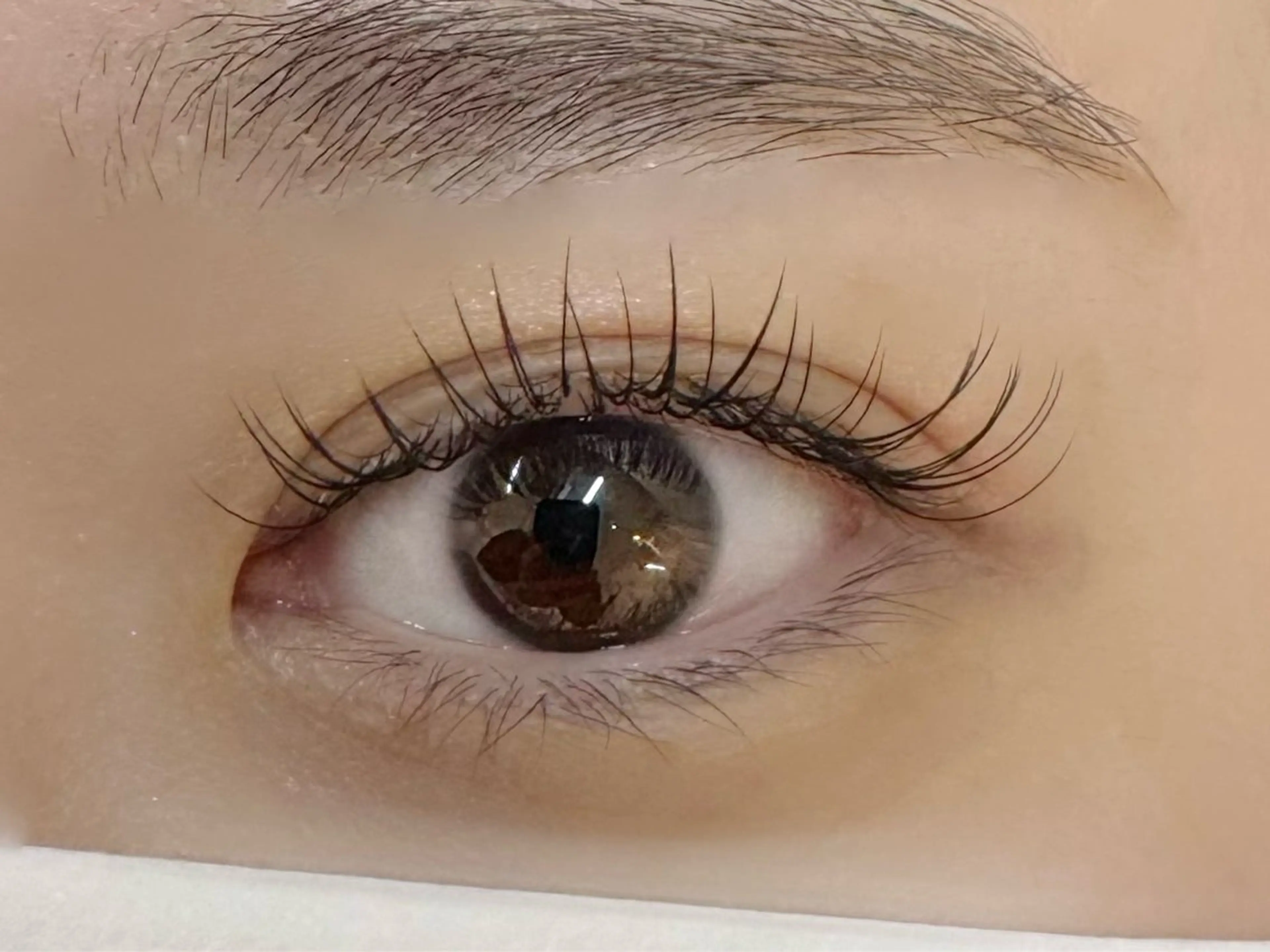 マツエク・マツパ ＫＵＯＮ✧ REIMIのマツエク・マツパデザイン