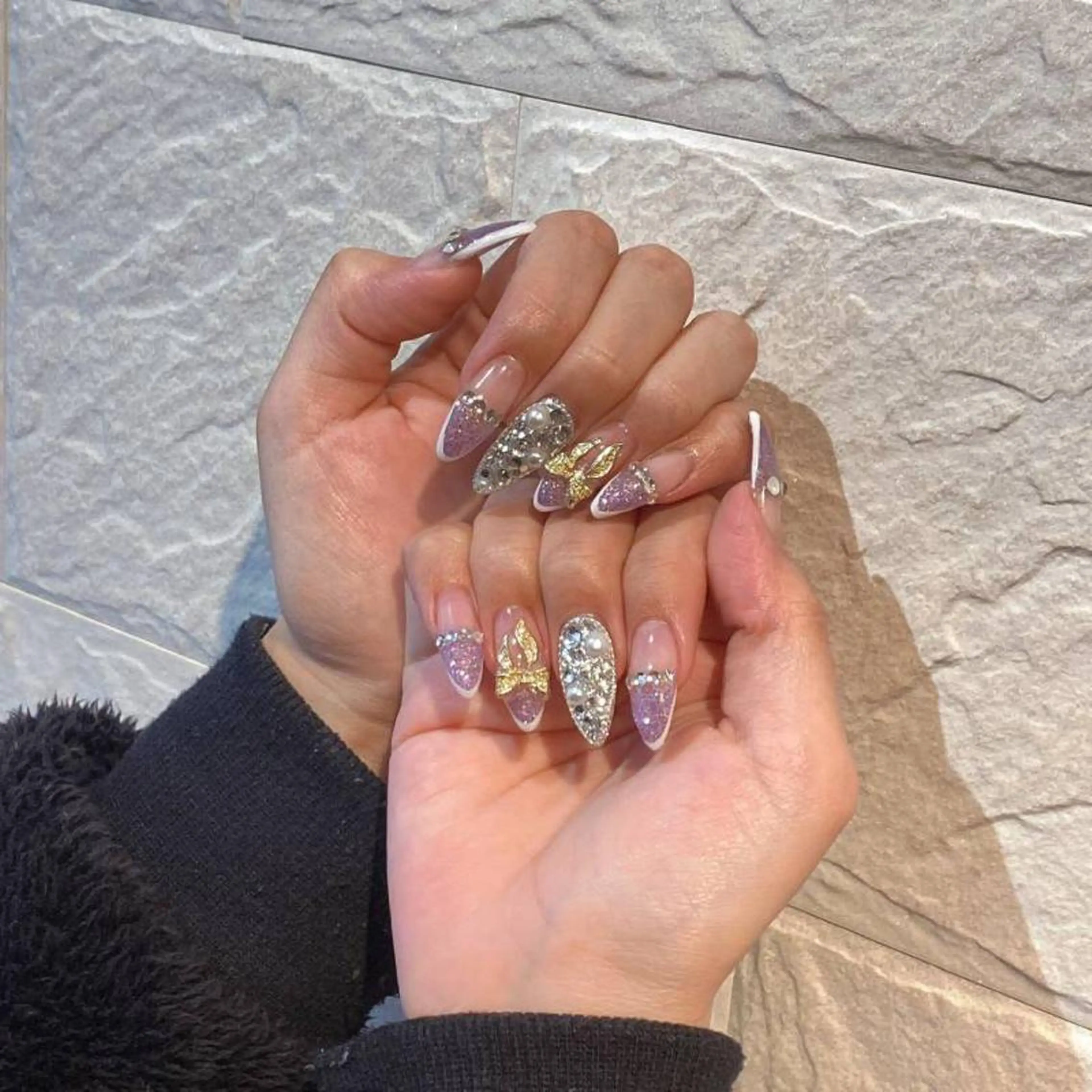 ネイル Ashliy大宮♡ アシュリーのネイルデザイン