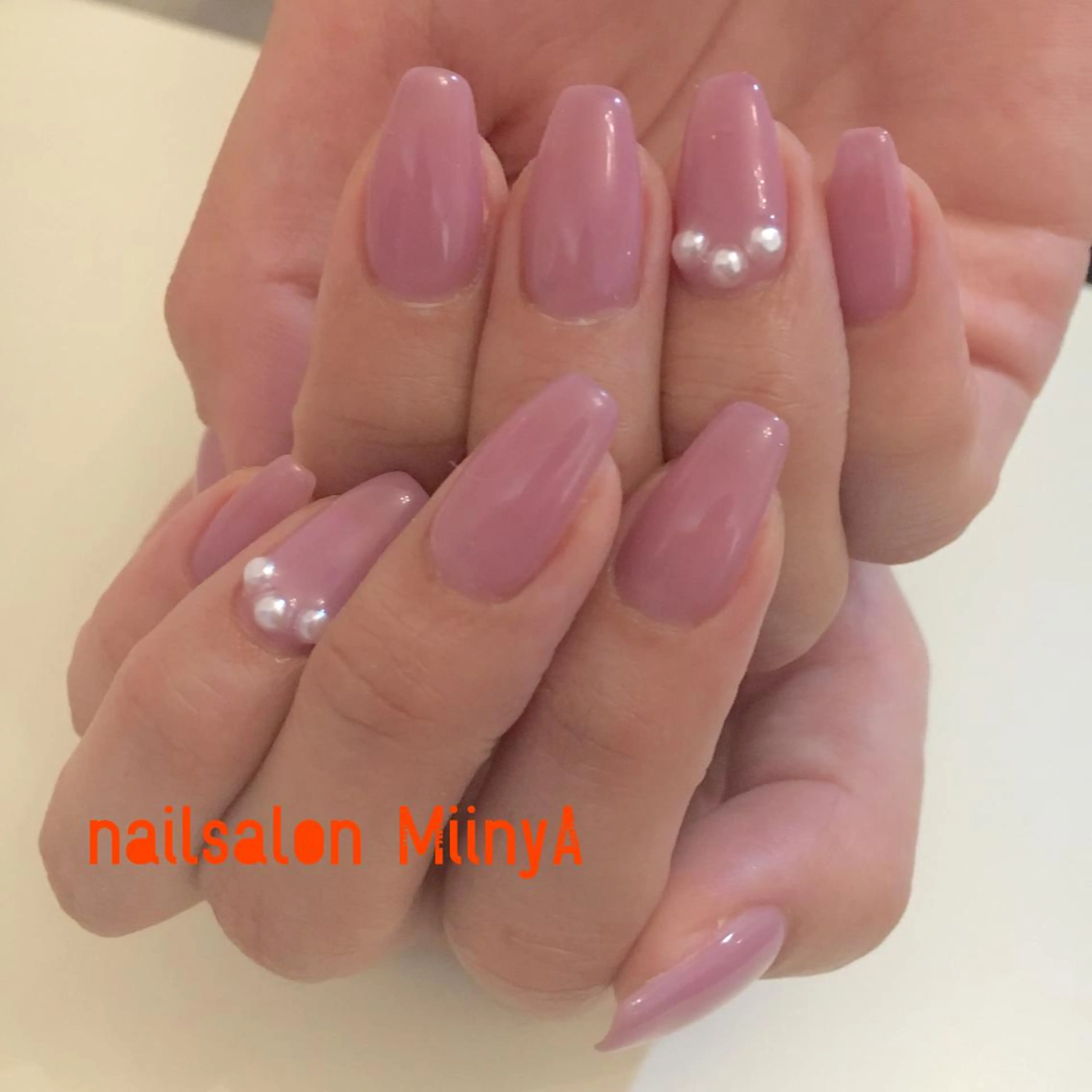 ネイル ♡ miyaのネイルデザイン