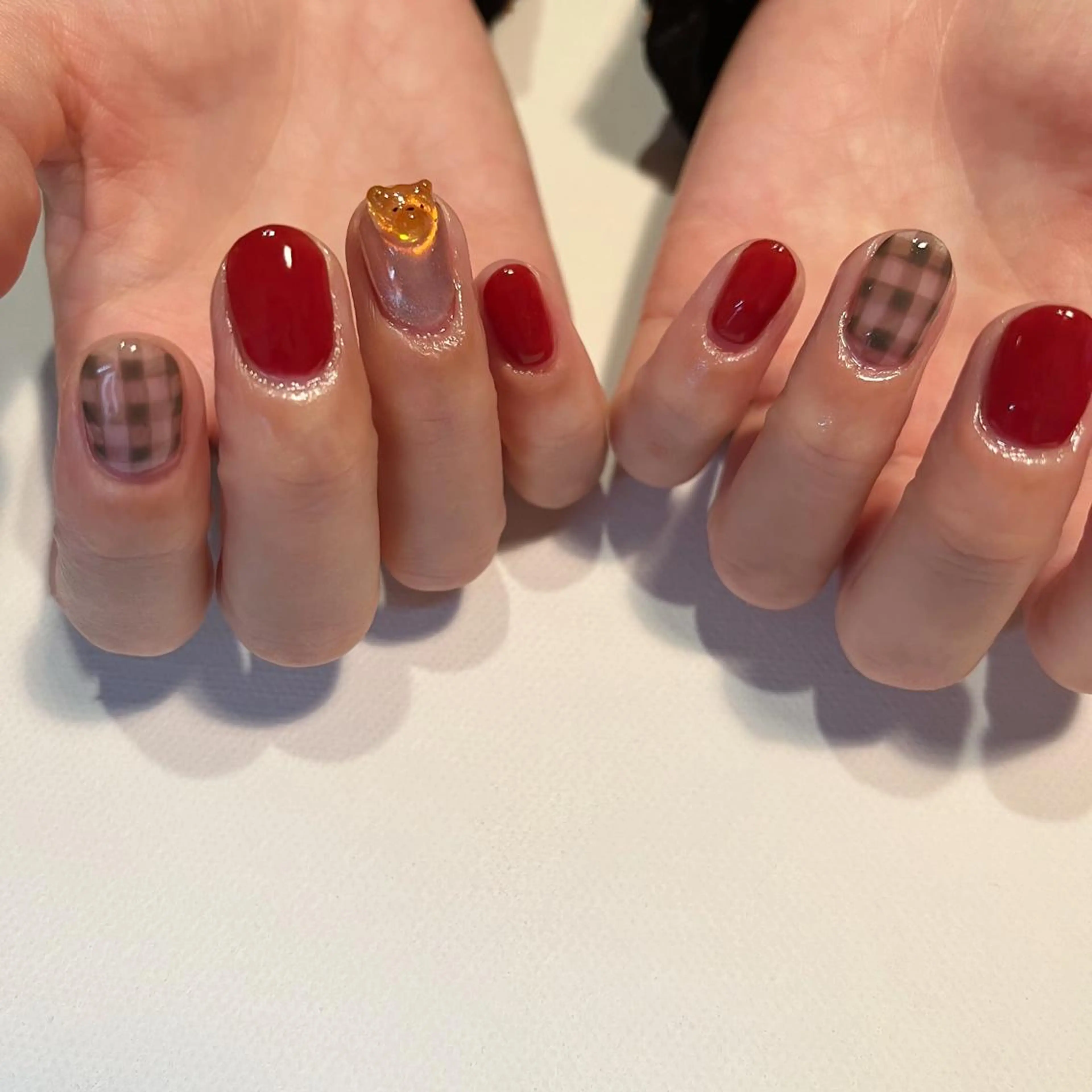 ネイル tlte. NAILのネイルデザイン