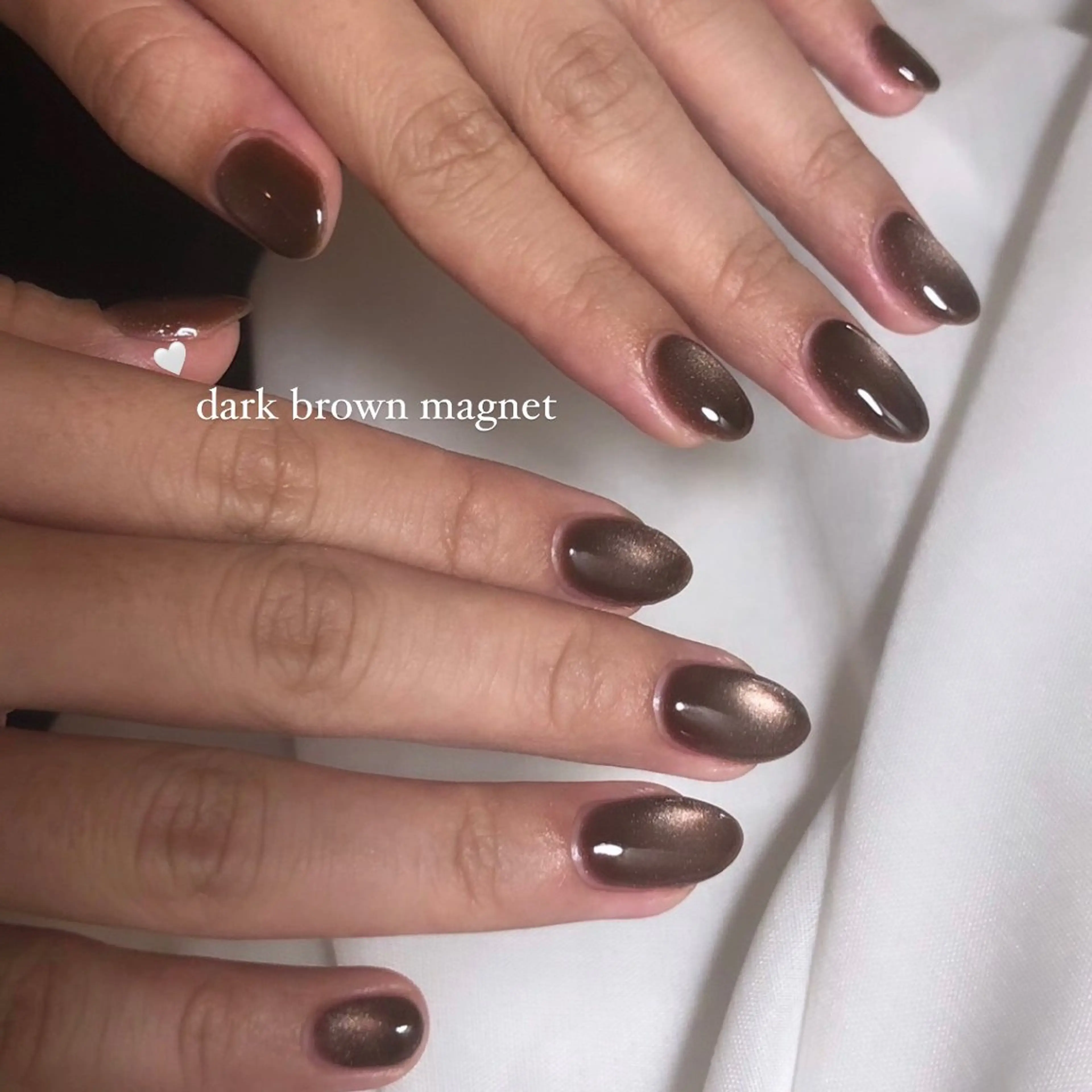 ネイル ハンドネイル Rich+nail Mayuのネイルデザイン