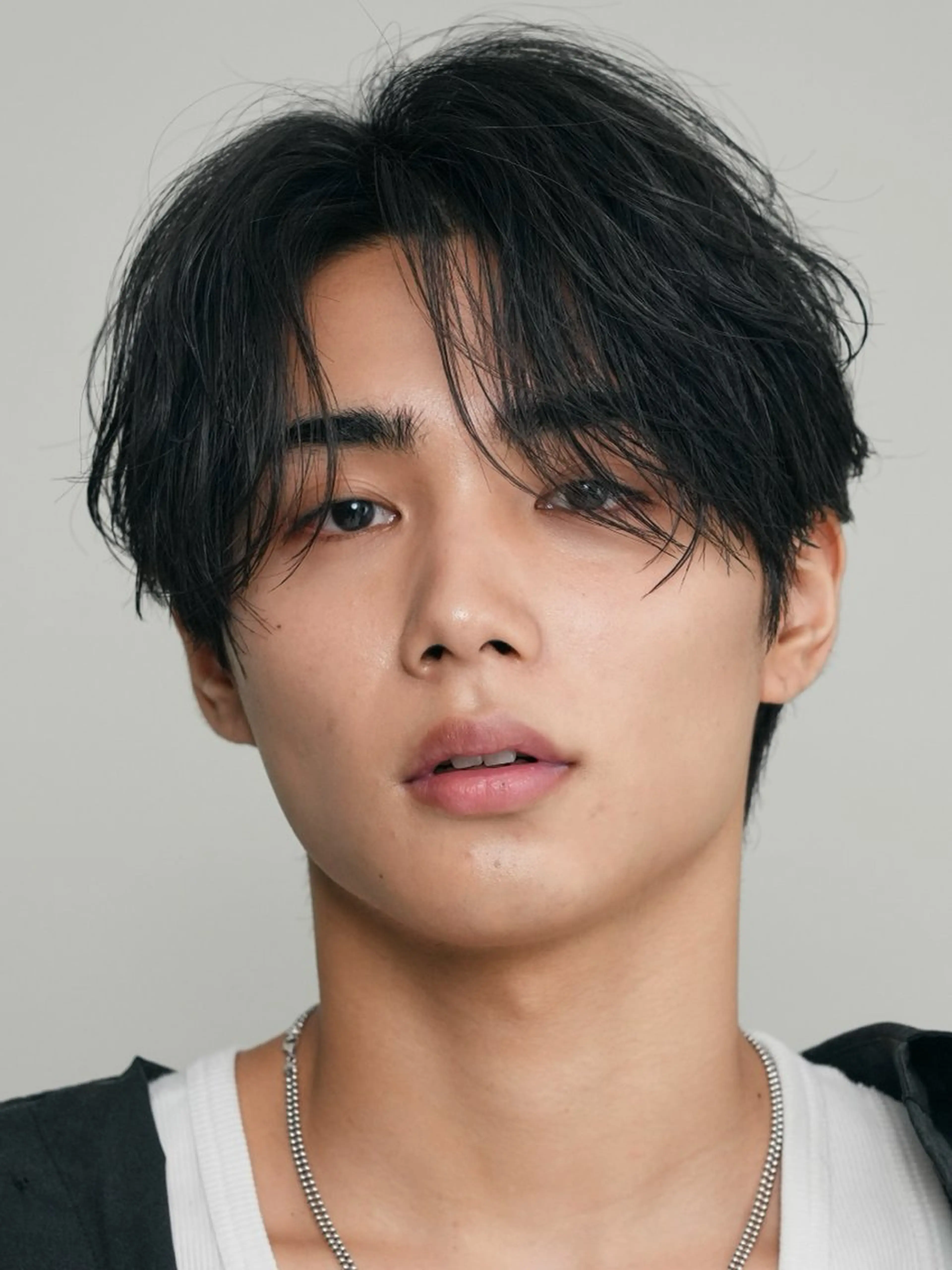 パーマ メンズ byfifth天神/ メンズパーマ特化美涼のヘアスタイル