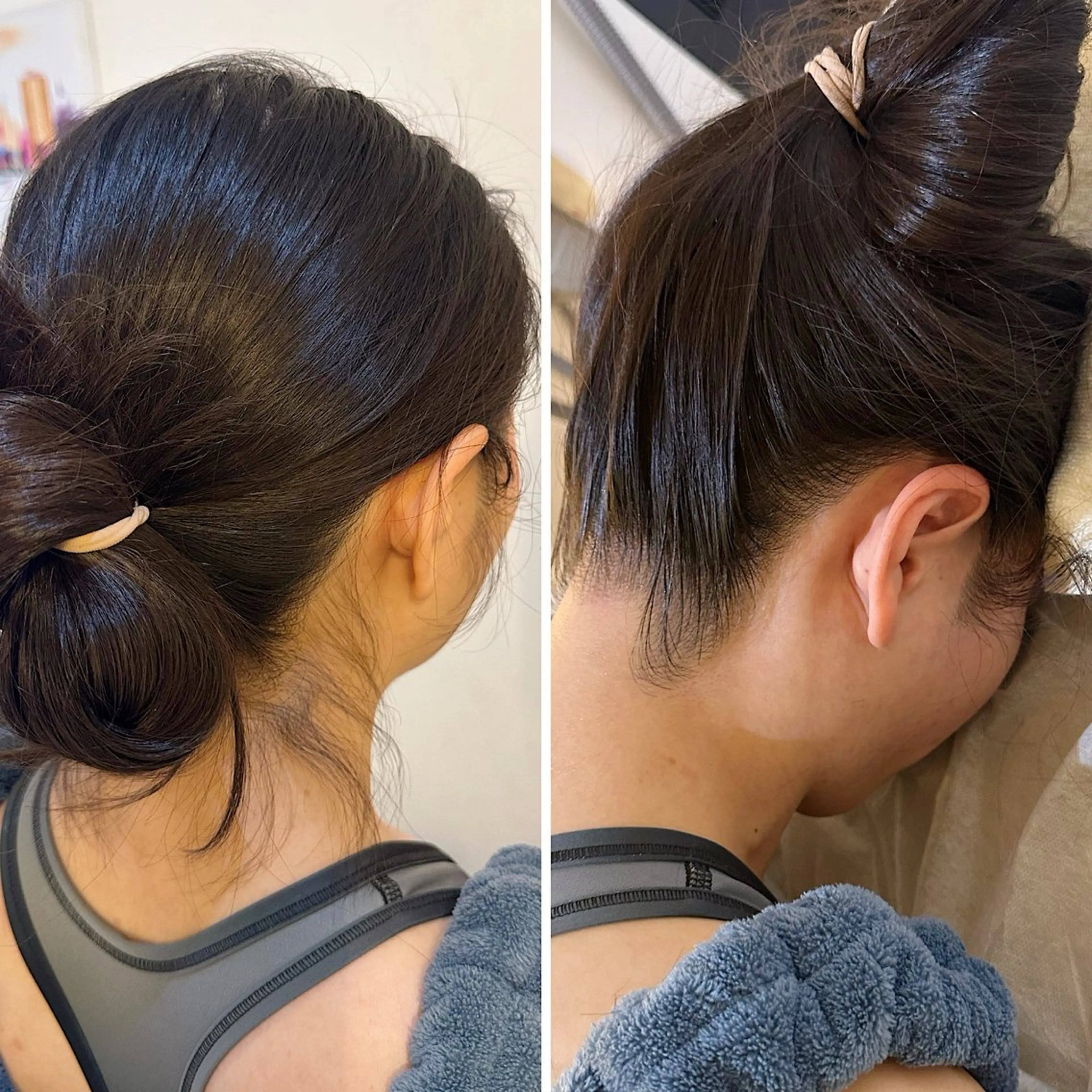 脱毛 うなじ脱毛/美肌脱毛 LABELのエステ・リラクイメージ